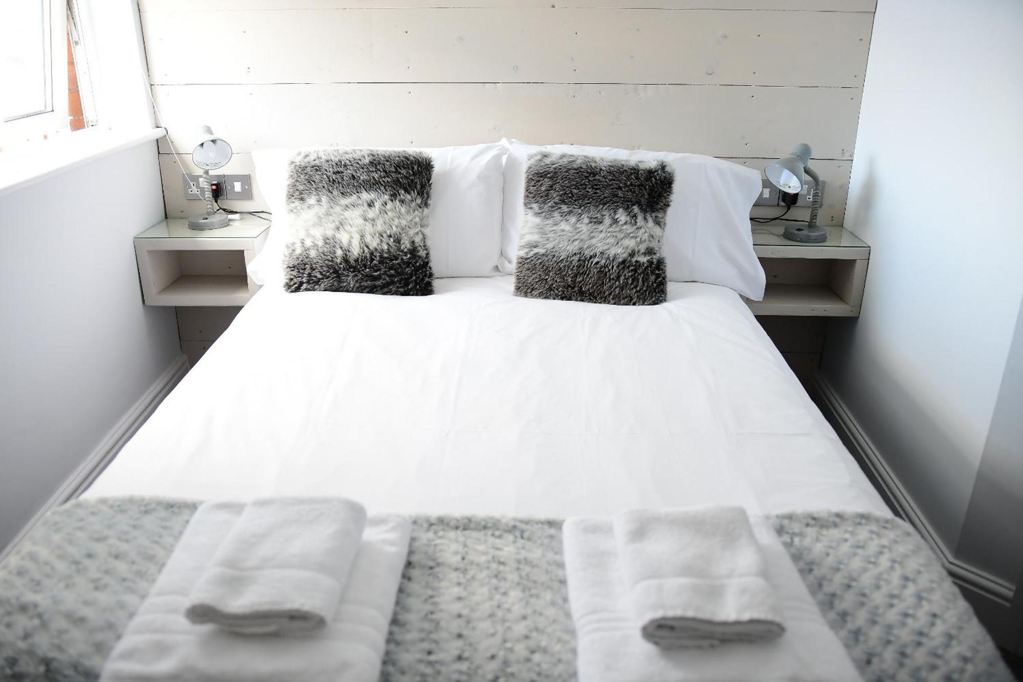 Vikings Guest house