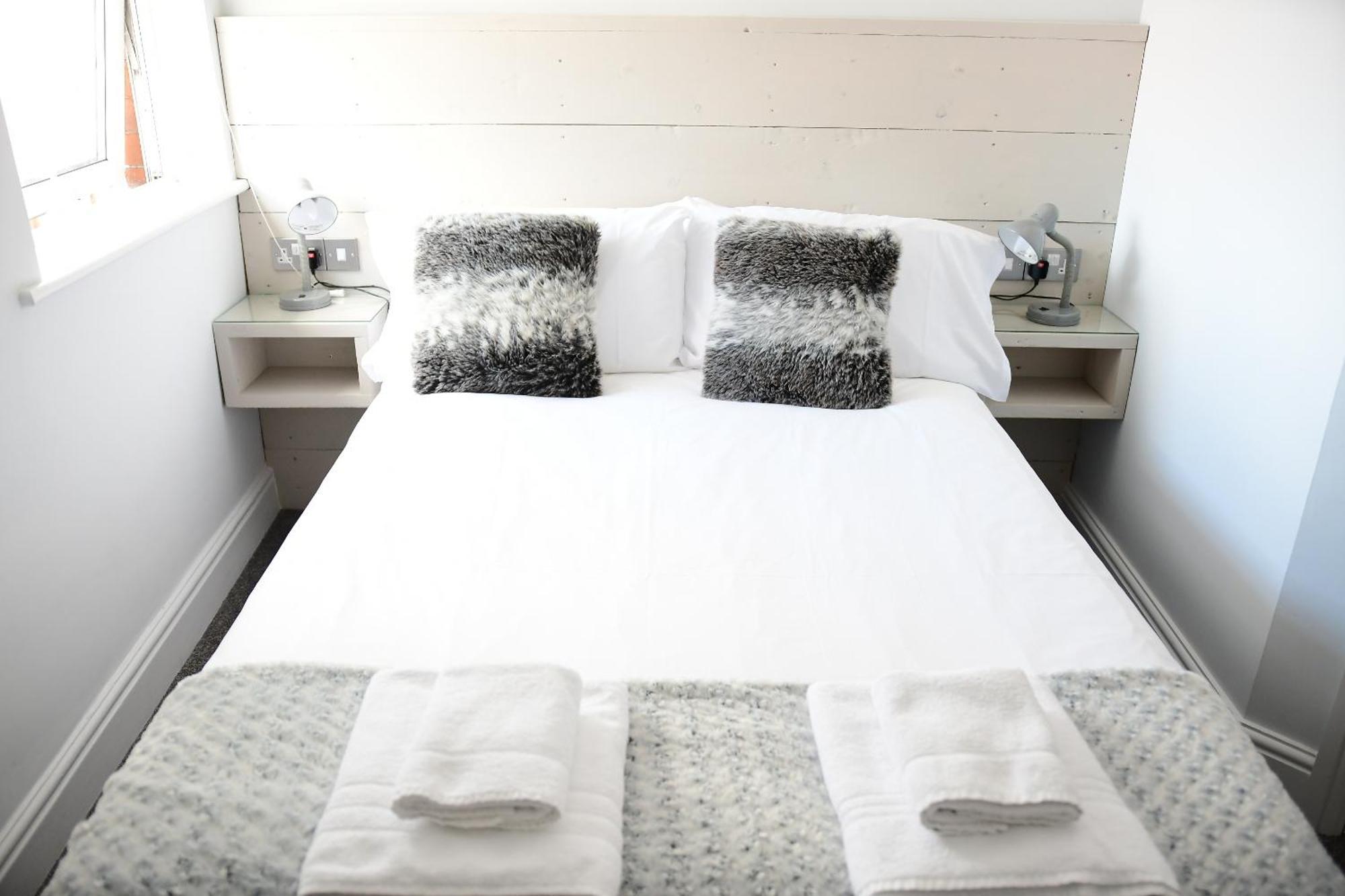 Guest house Vikings 3*