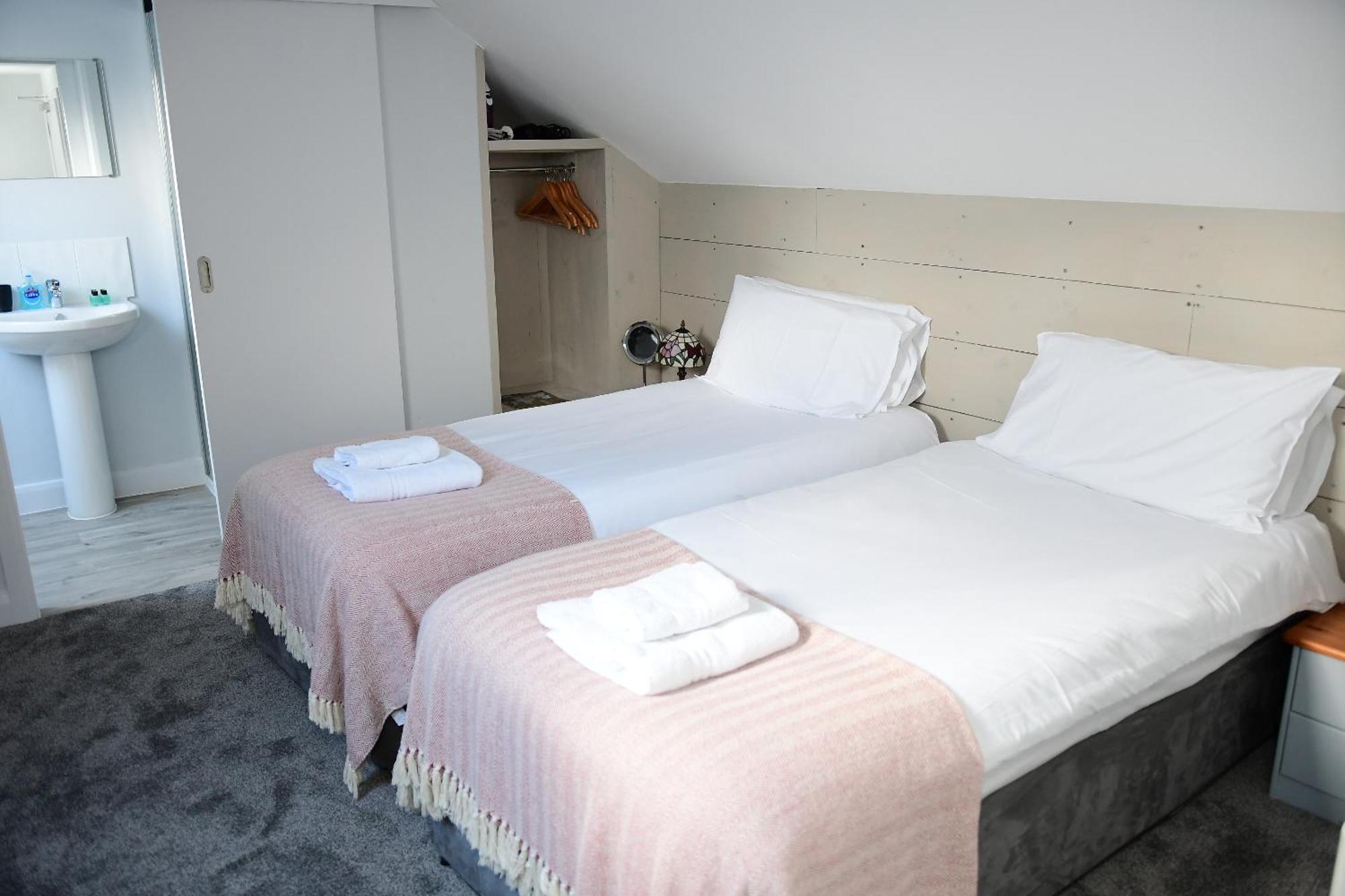 Guest house Vikings 3*
