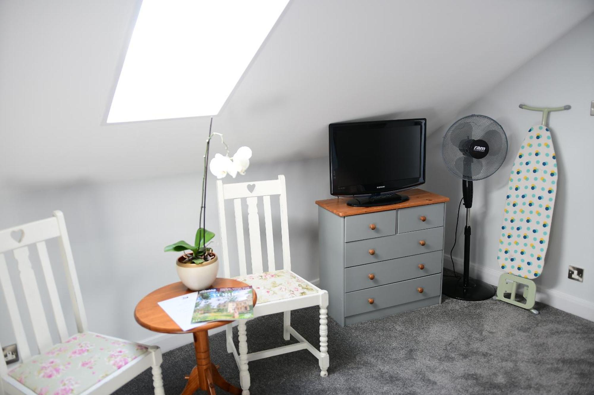 Guest house Vikings 3*