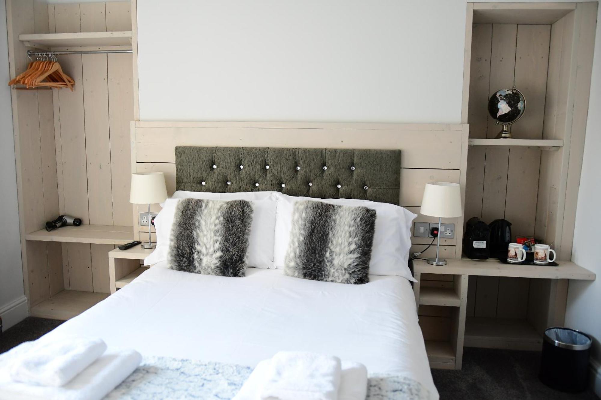 Vikings Guest house York