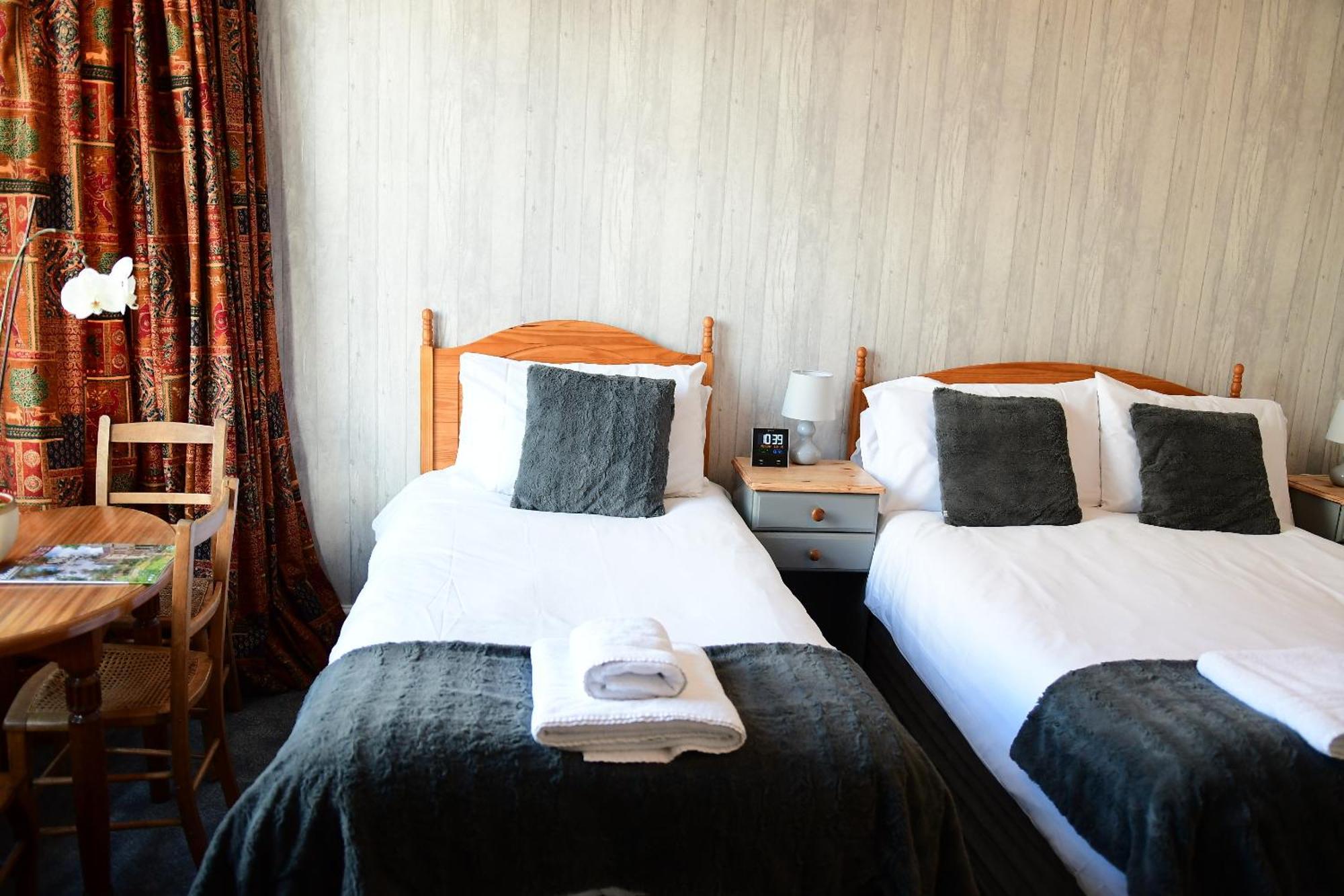 Vikings Guest house 3*