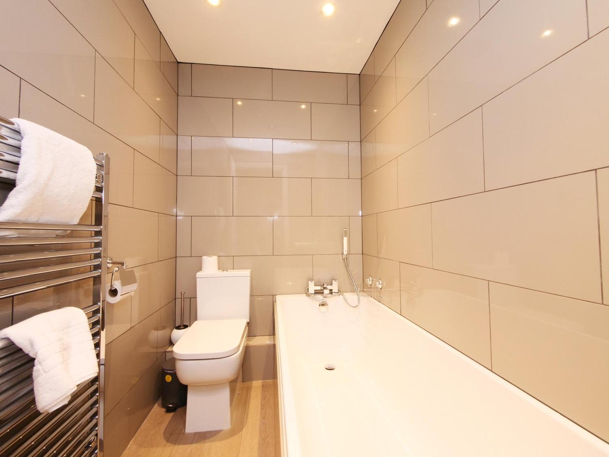 Centre Mews House Holiday home