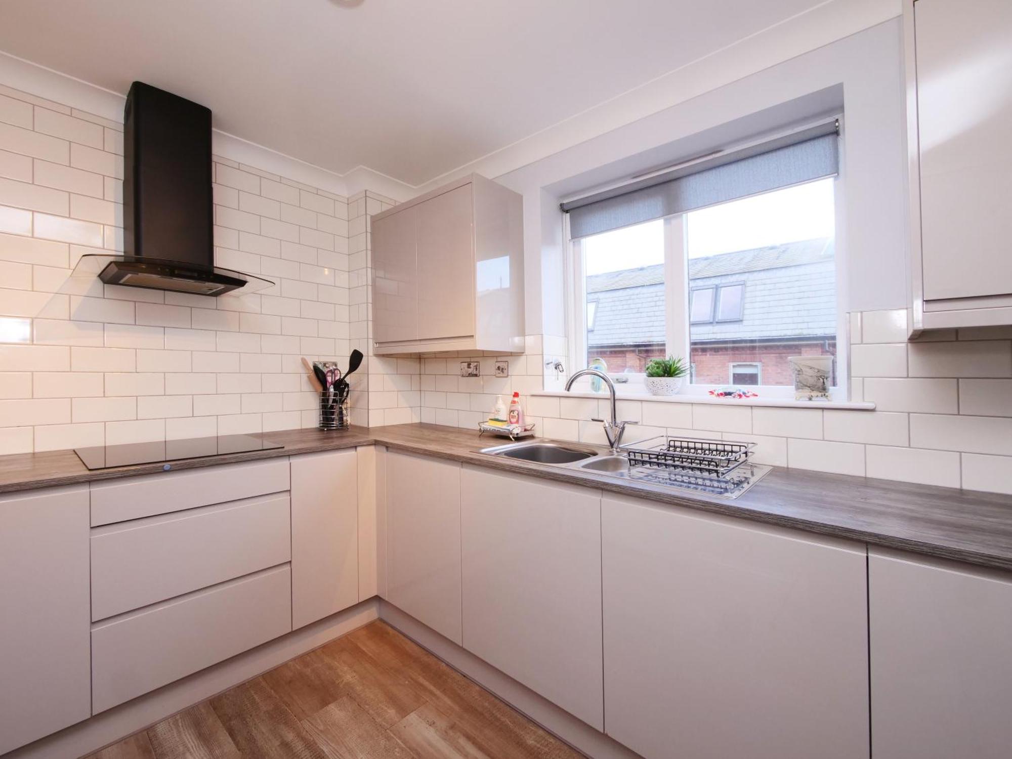 Centre Mews House Holiday home York