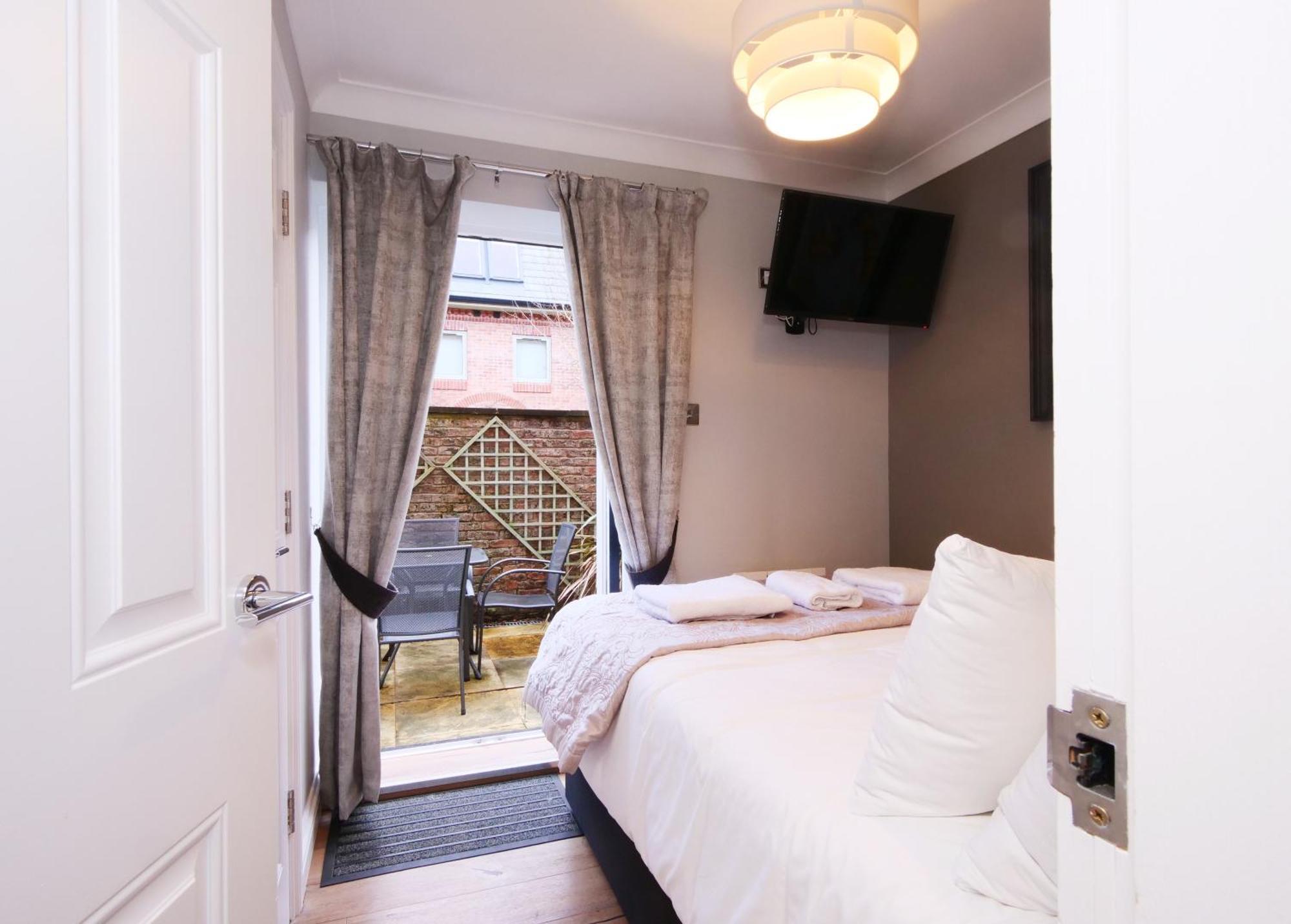 Centre Mews House Holiday home *