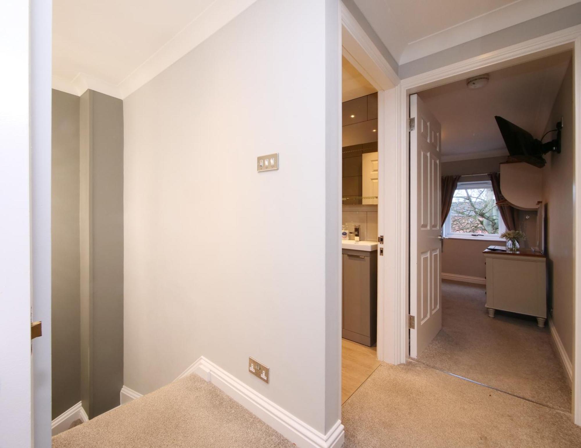 Centre Mews House Holiday home York