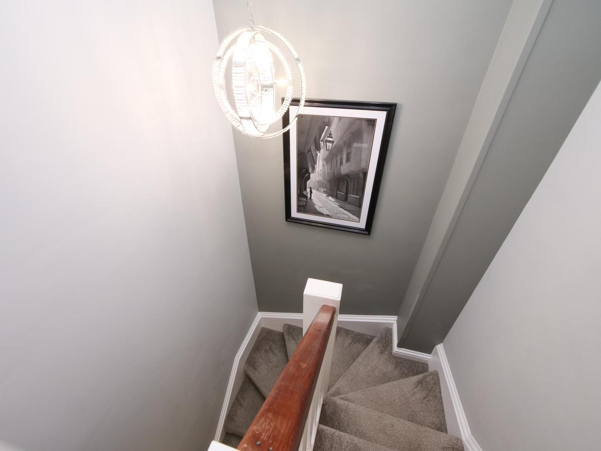 Centre Mews House Holiday home