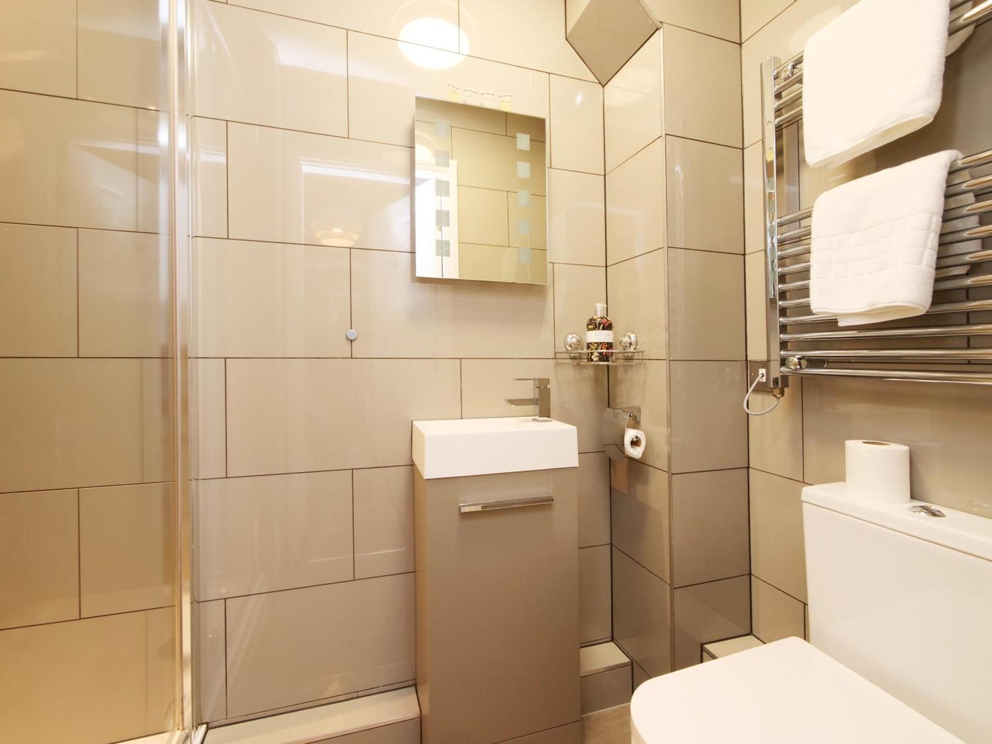 Holiday home Centre Mews House York