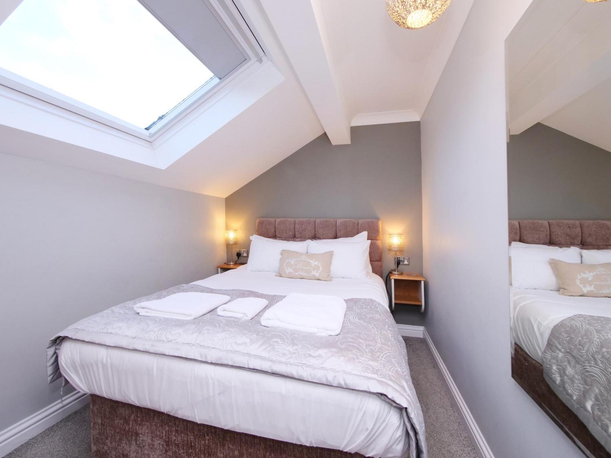Centre Mews House Holiday home *