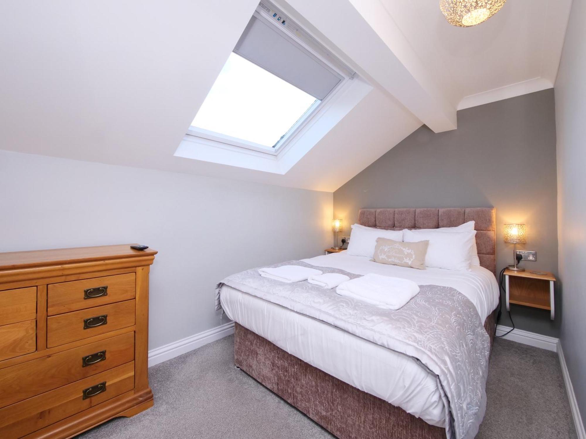 Centre Mews House * York