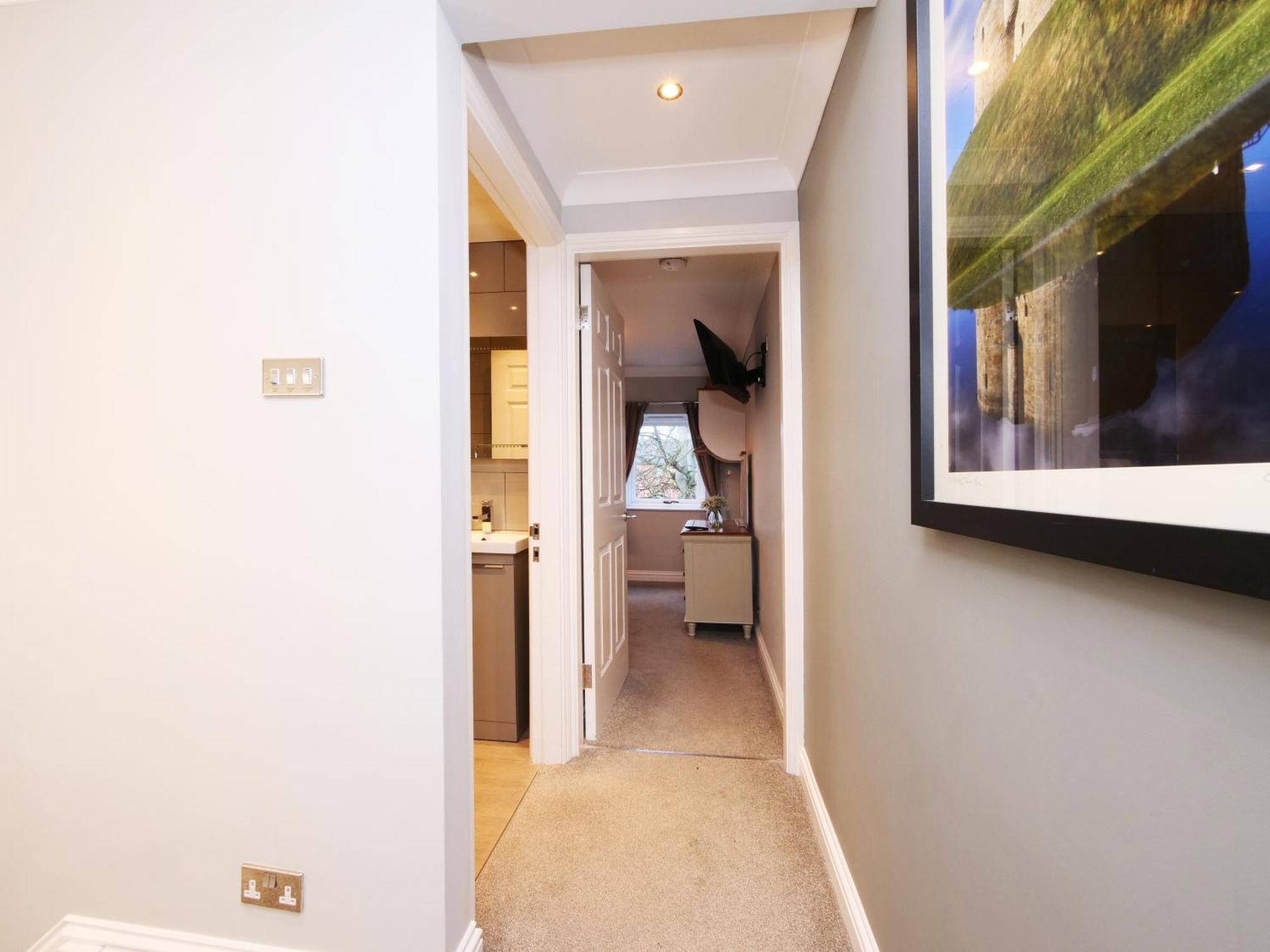 Centre Mews House Holiday home York