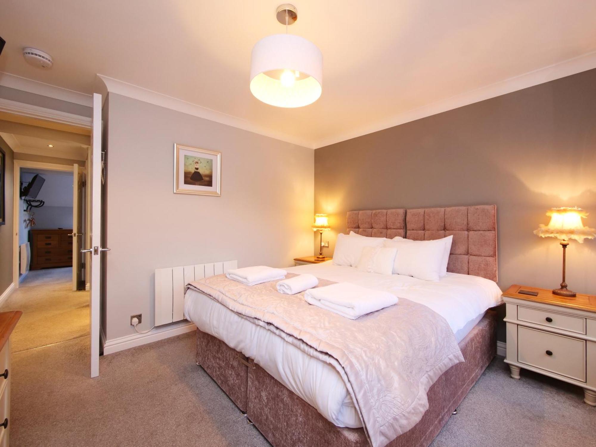 Centre Mews House * York