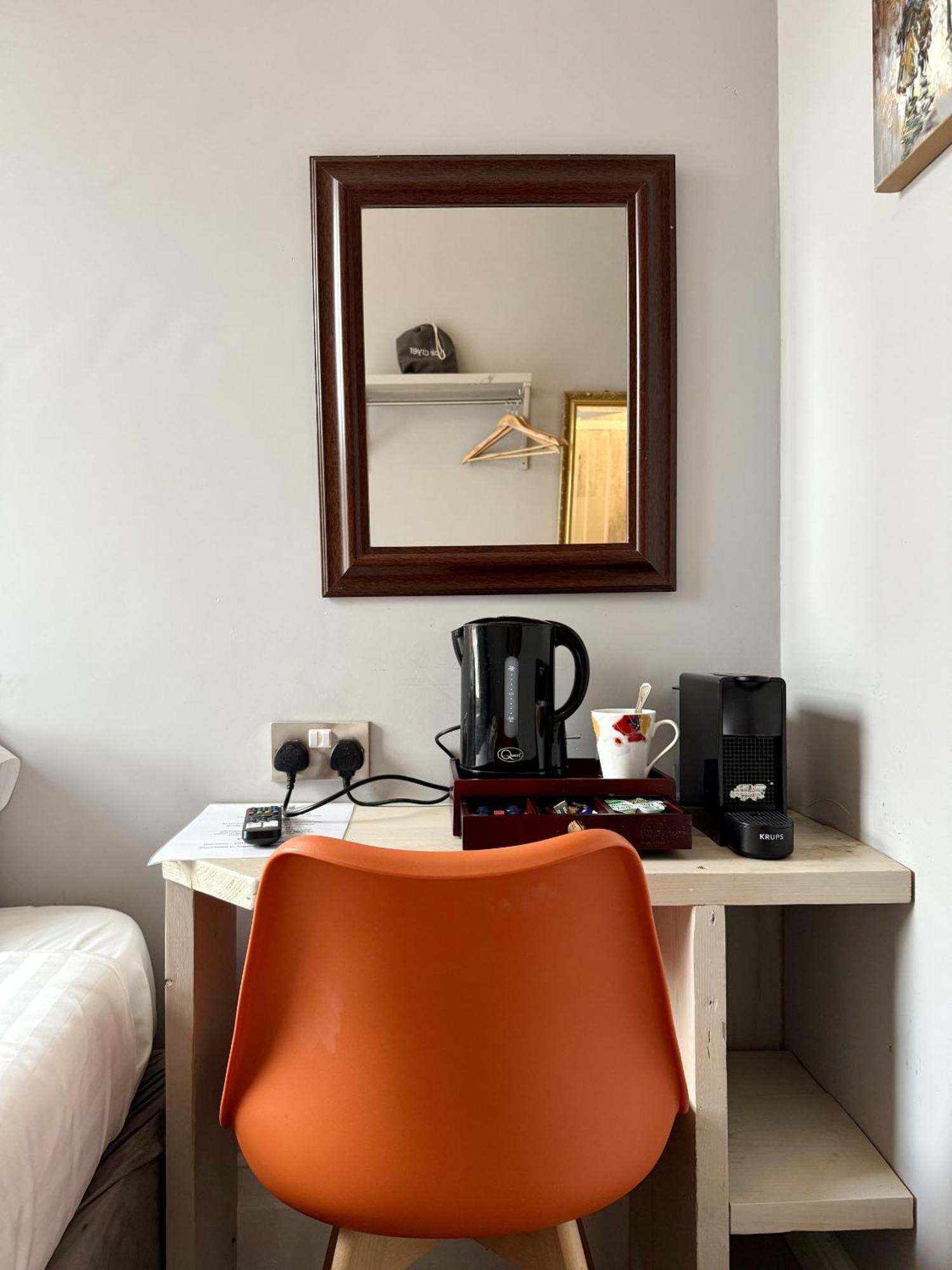Vikings Guest house 3*
