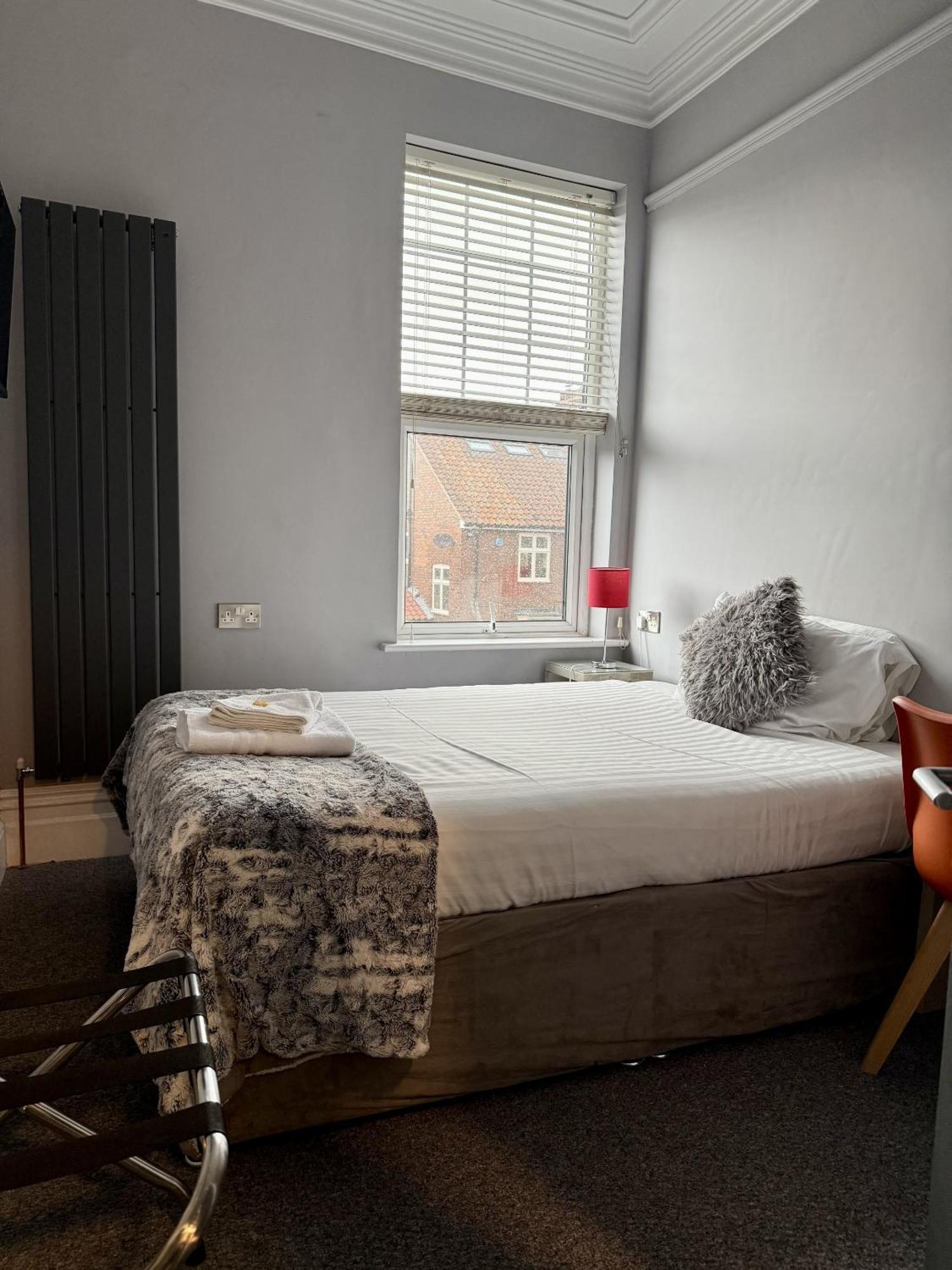 Vikings Guest house York