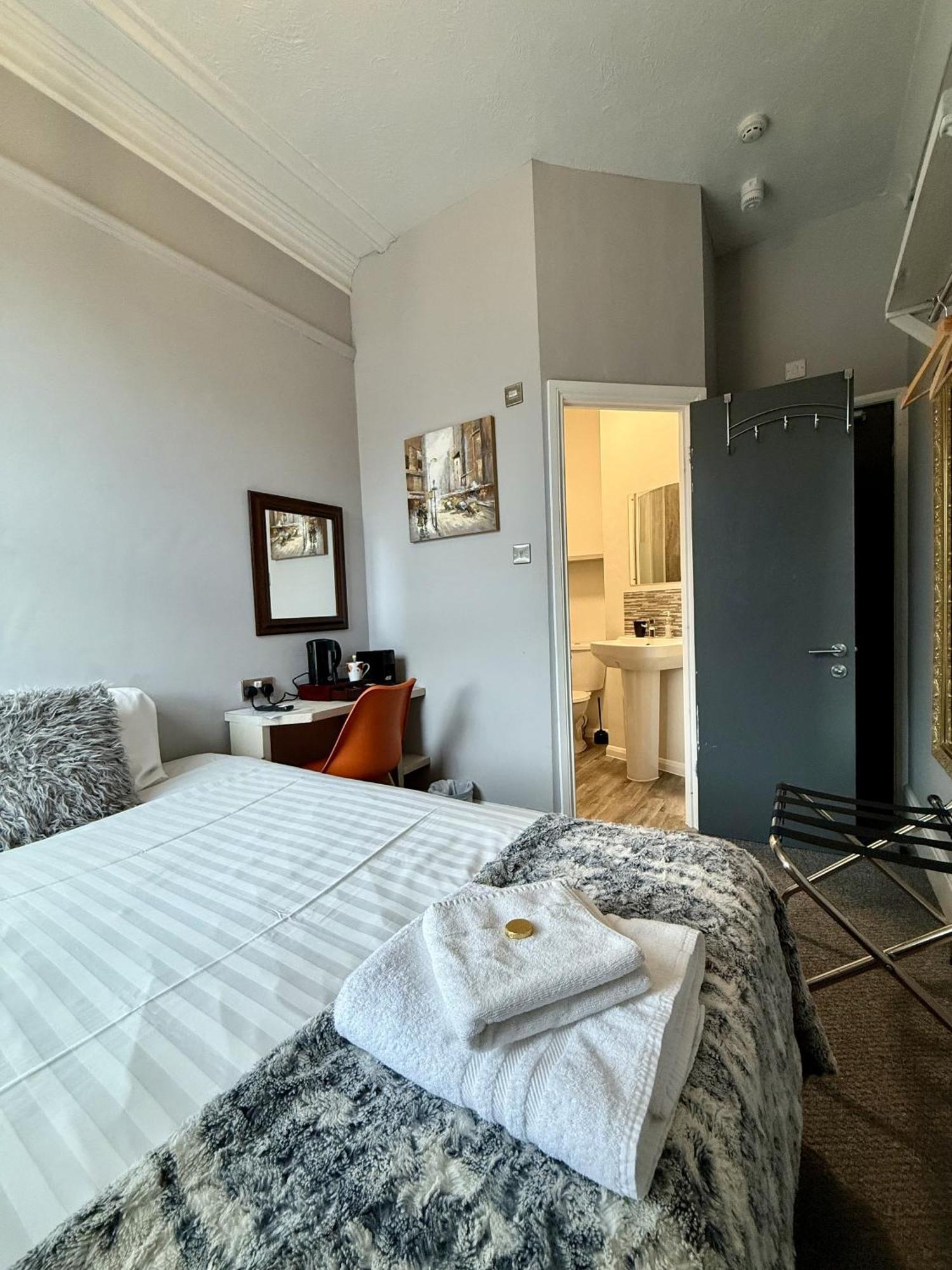 Guest house Vikings 3*