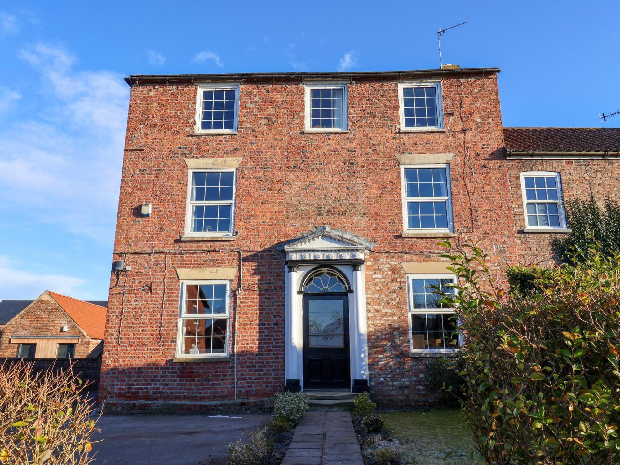 The Old Post Office Holiday home *
