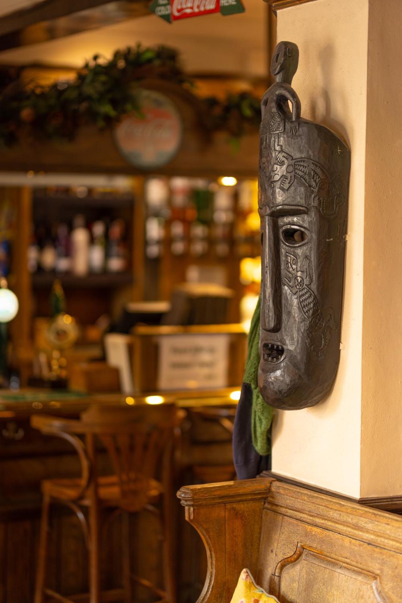 Bed & Breakfast The Plough