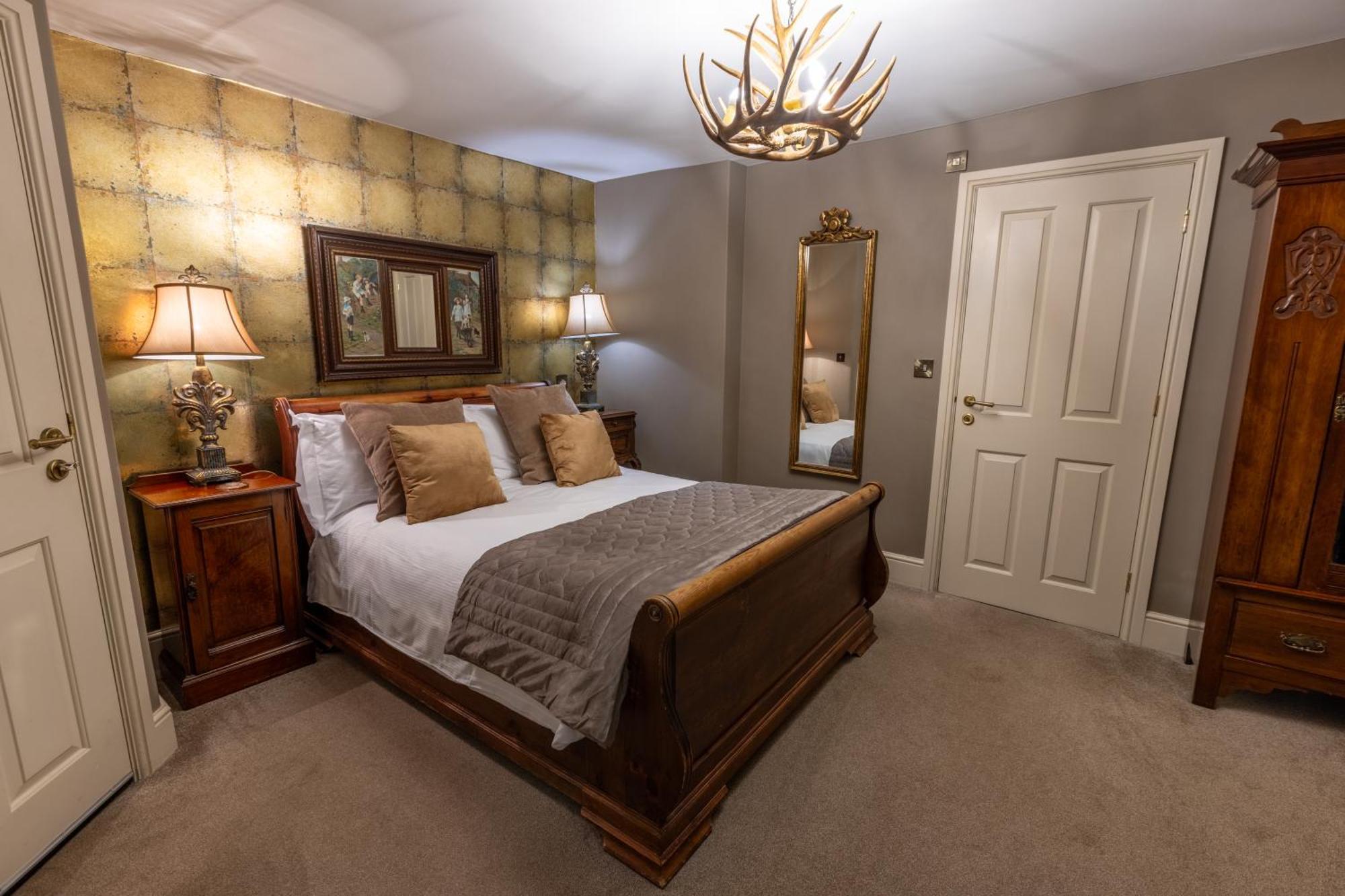 Bed & Breakfast The Plough 4*