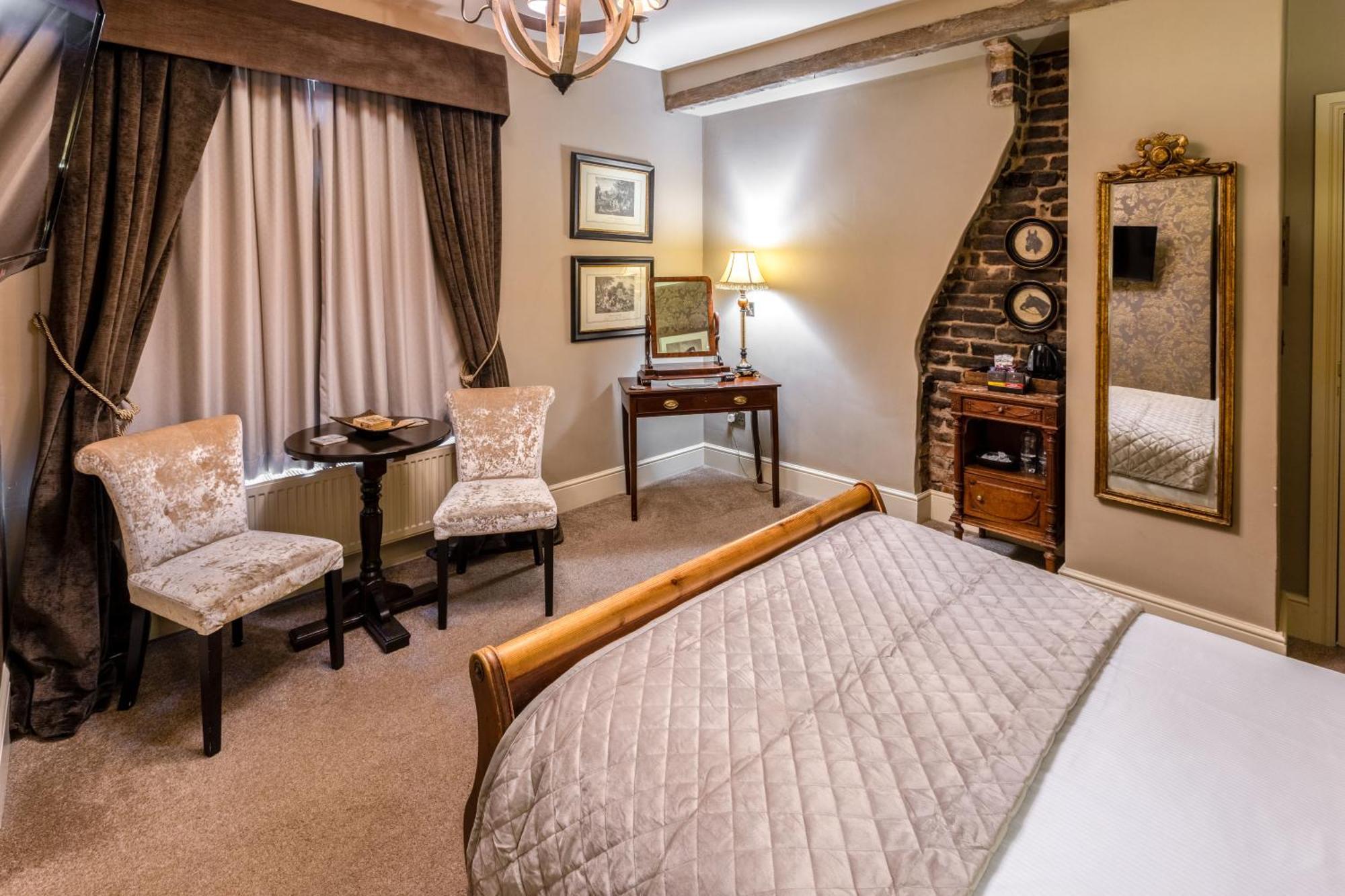 Bed & Breakfast The Plough 4*