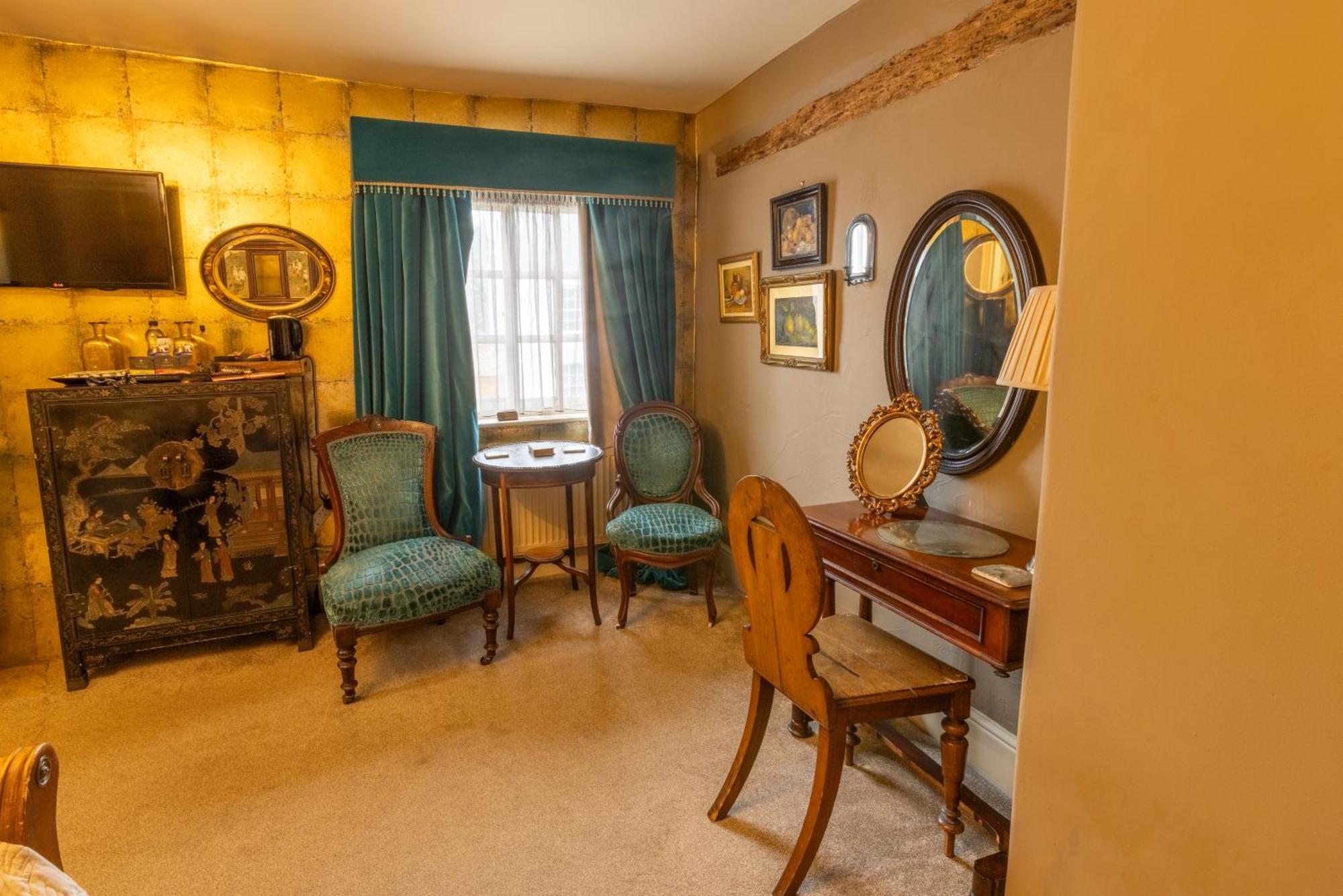 Bed & Breakfast The Plough 4*