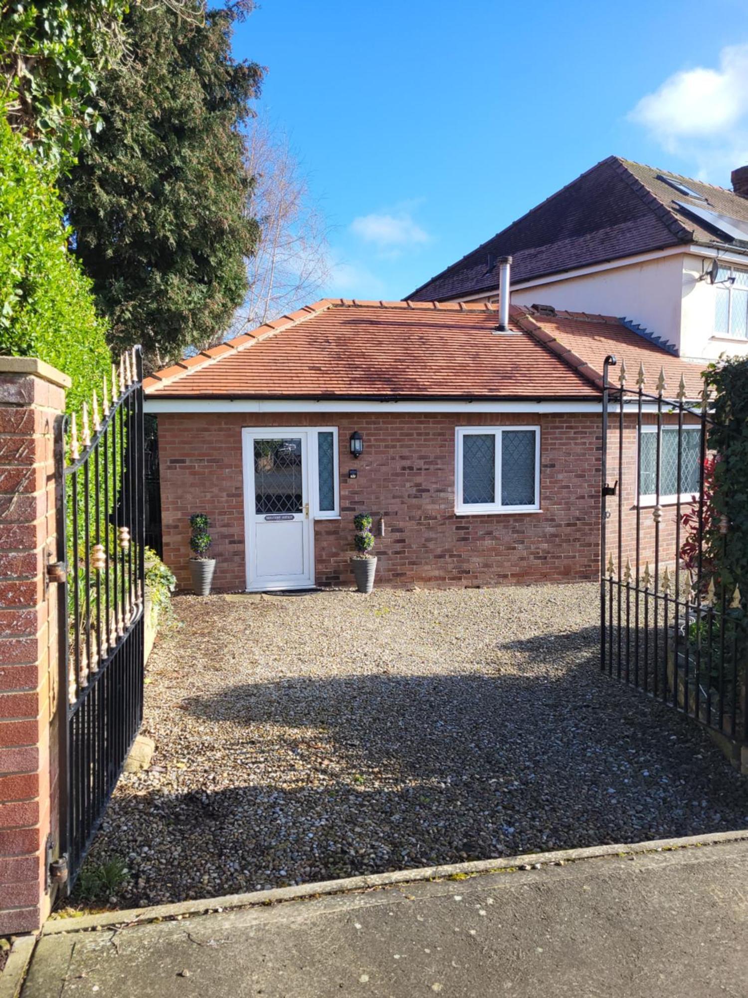 Holiday home Middlethorpe *