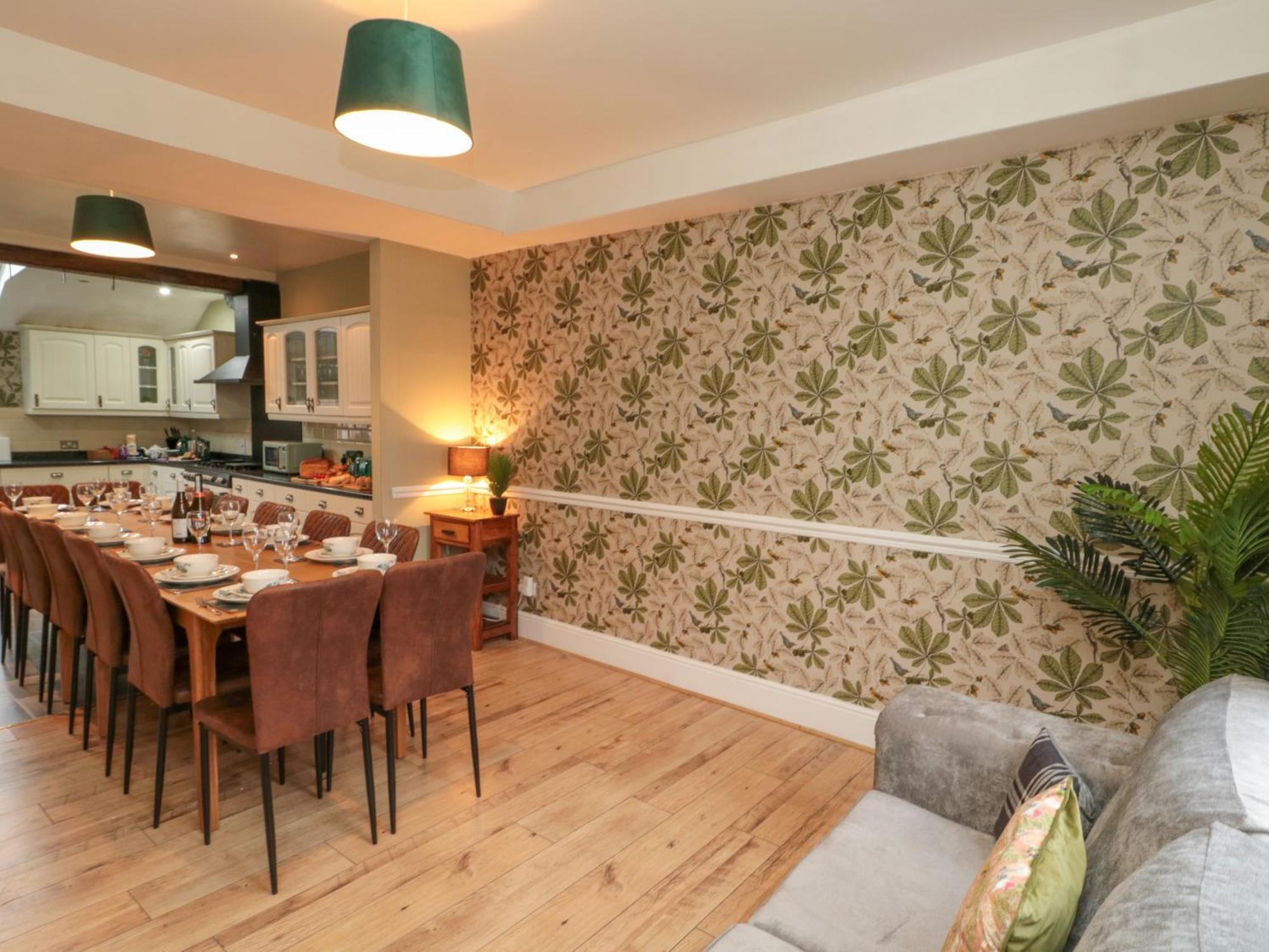 The Old Post Office Holiday home *