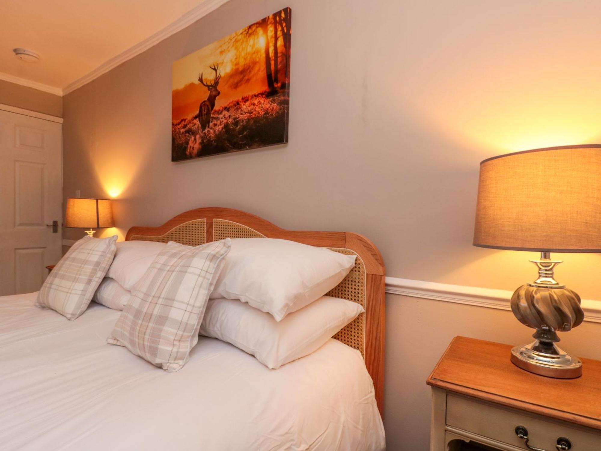 The Old Post Office Holiday home York