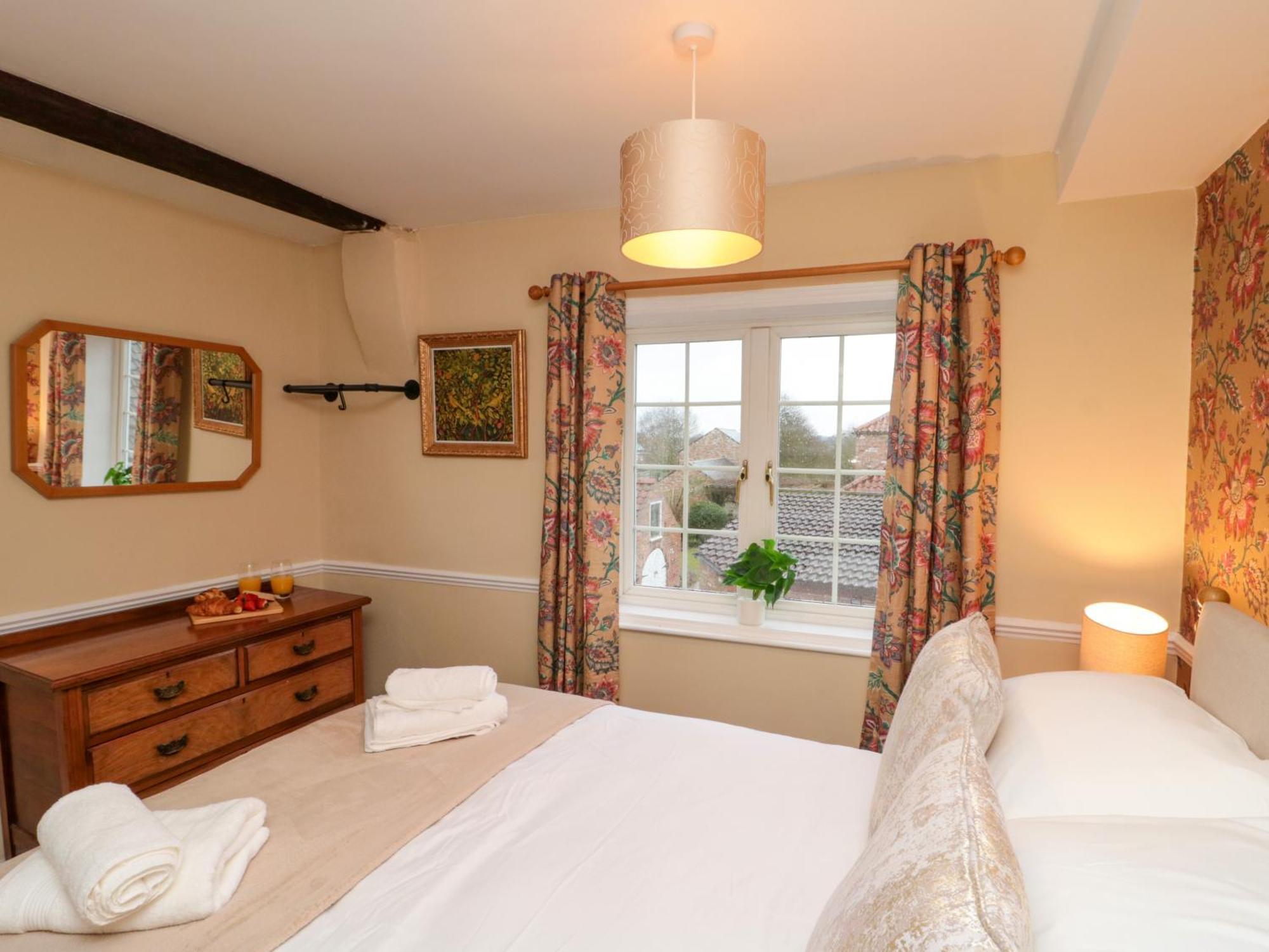 Holiday home The Old Post Office York