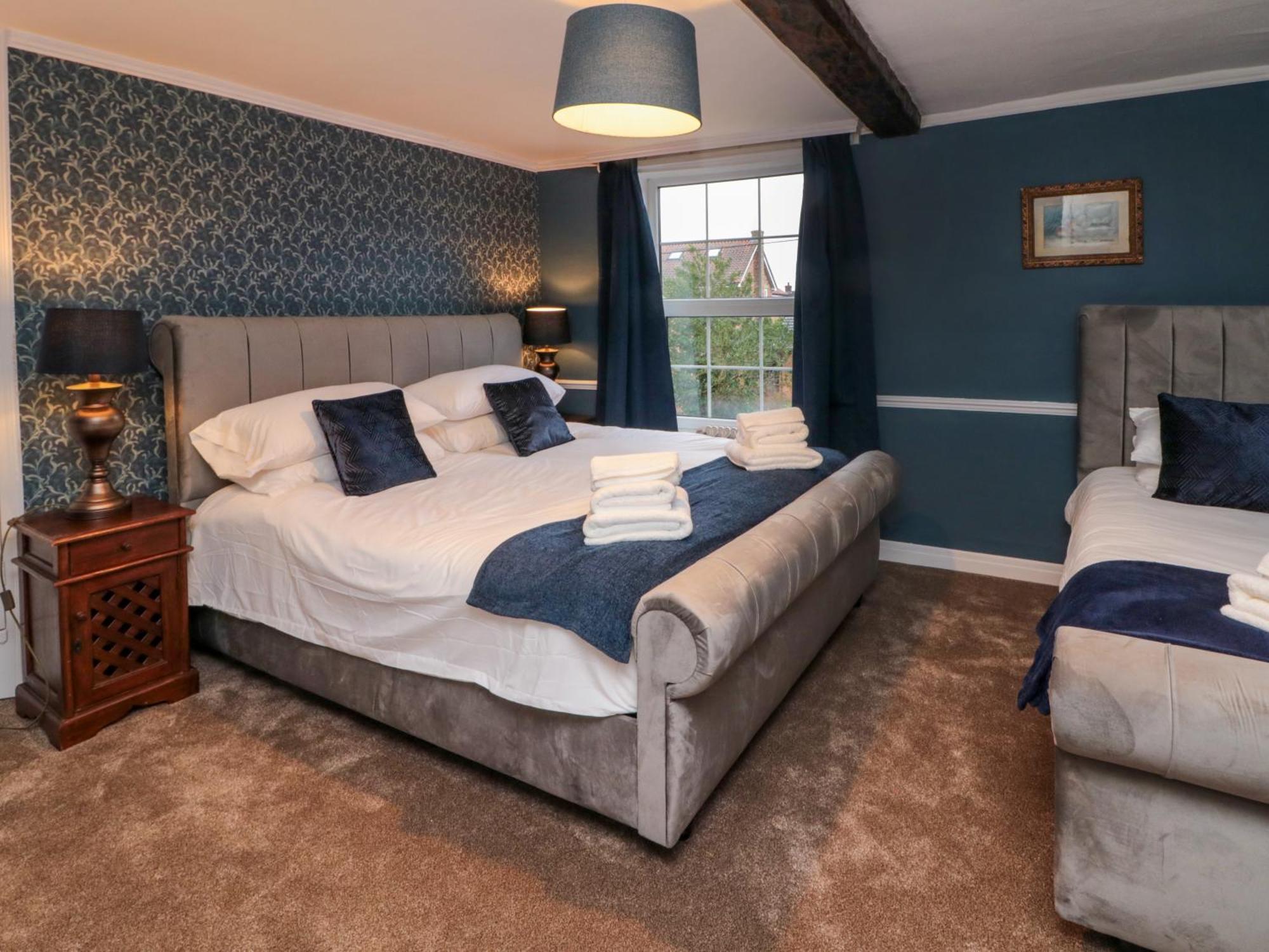The Old Post Office Holiday home *