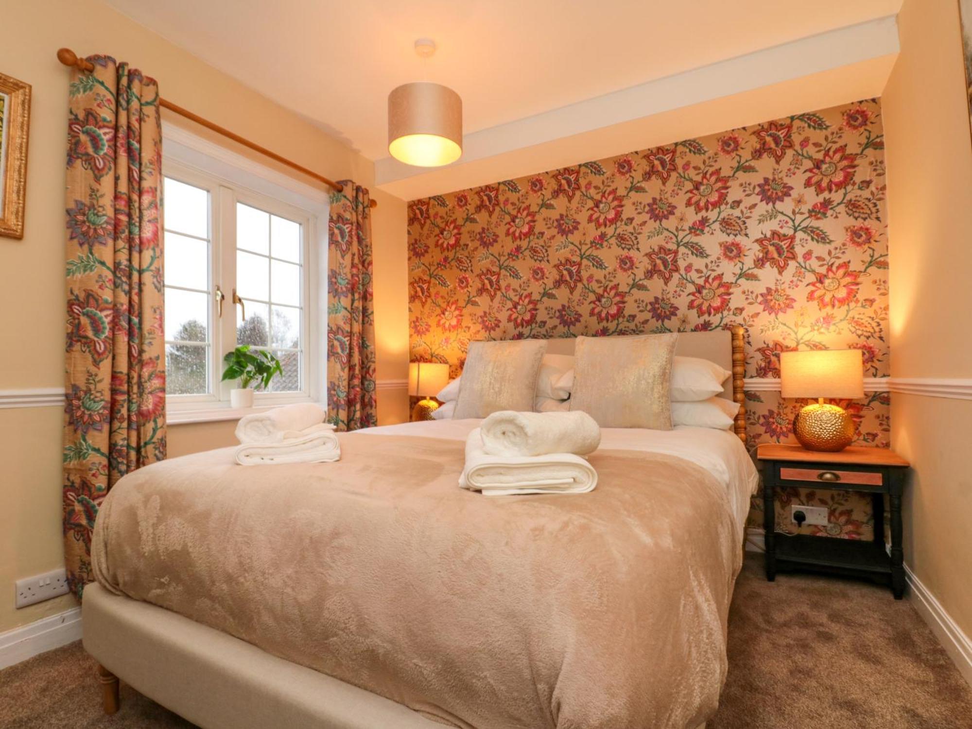 Holiday home The Old Post Office York