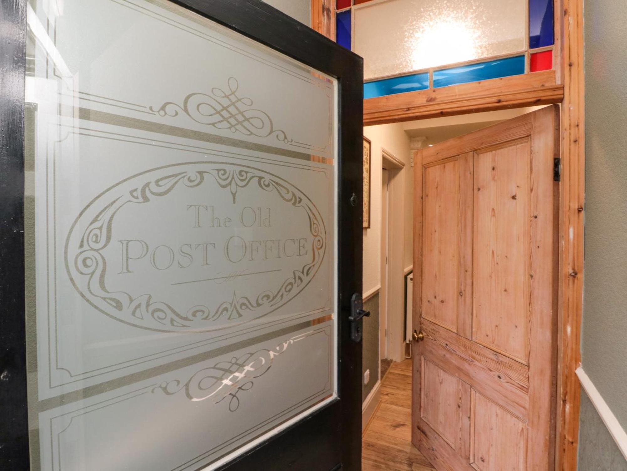 The Old Post Office Holiday home *