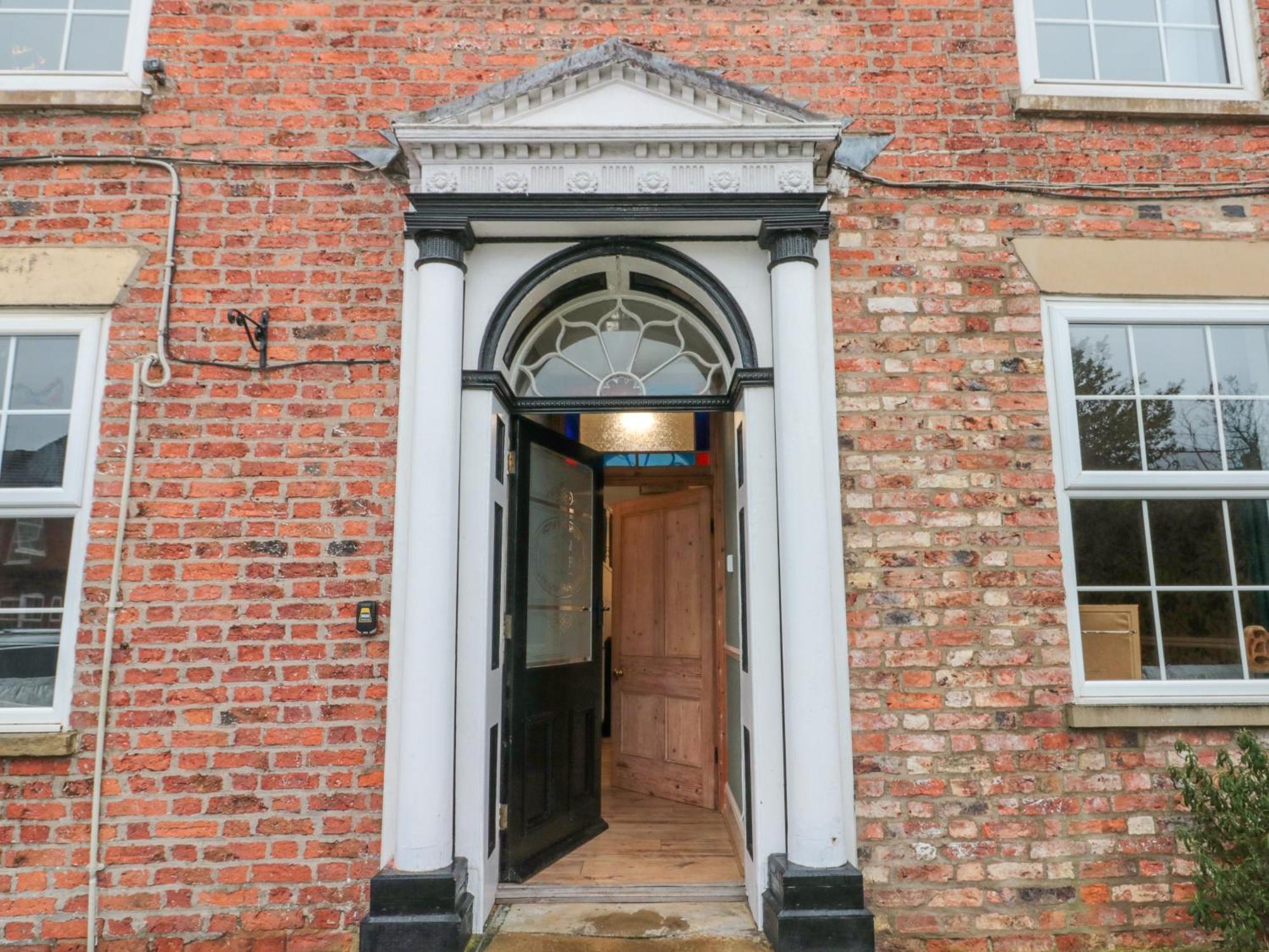 The Old Post Office Holiday home *