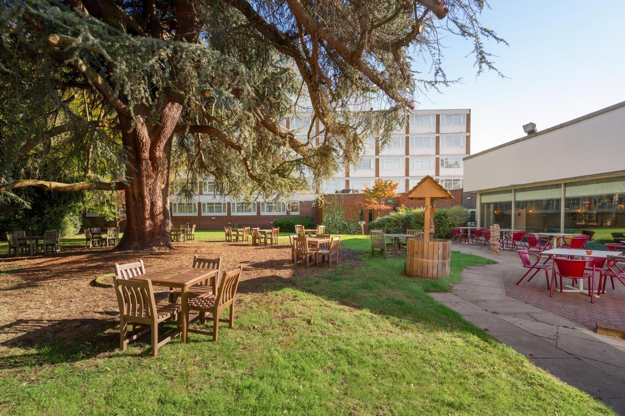 Hotel By Ihg York