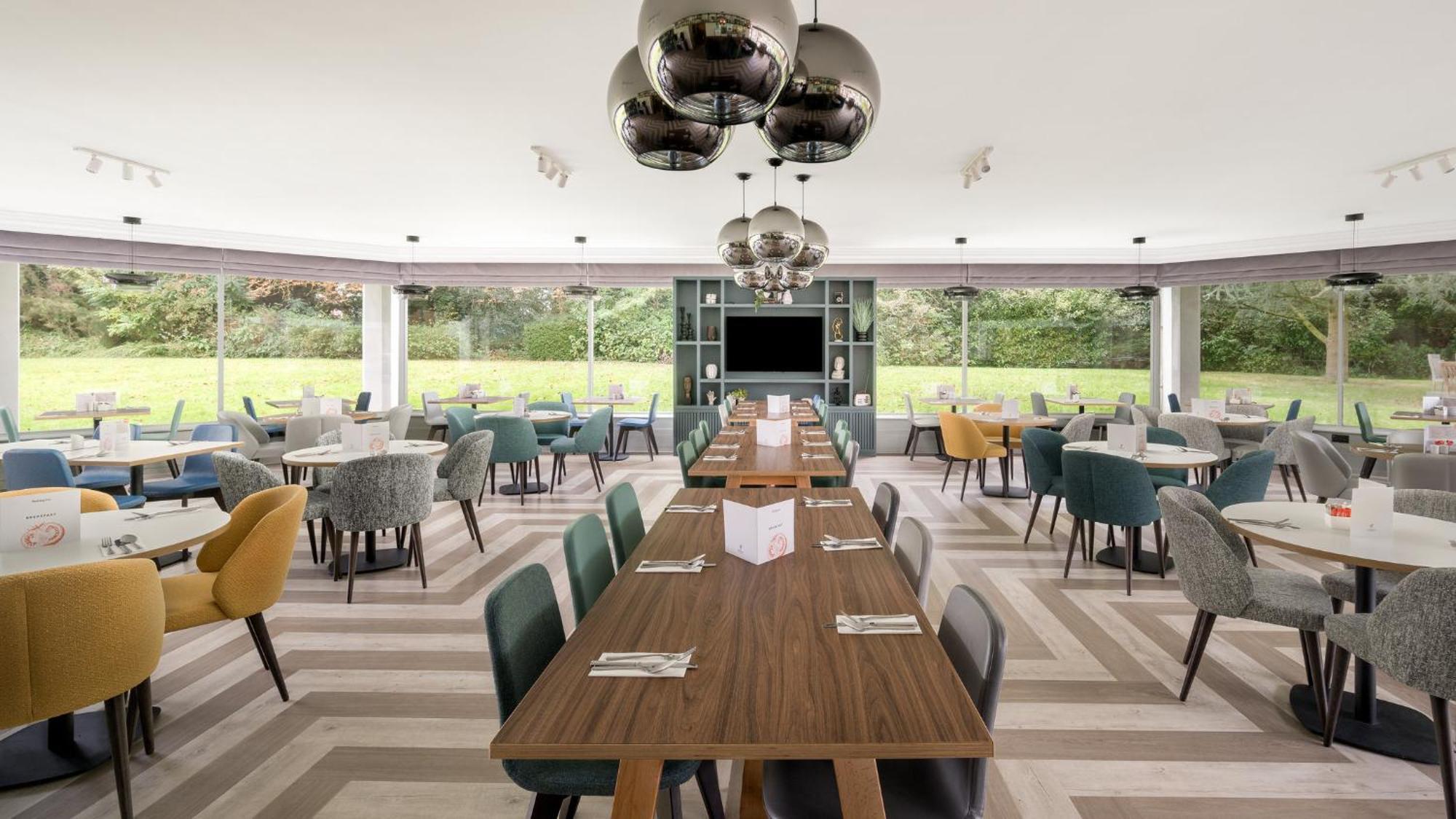 By Ihg 4* York