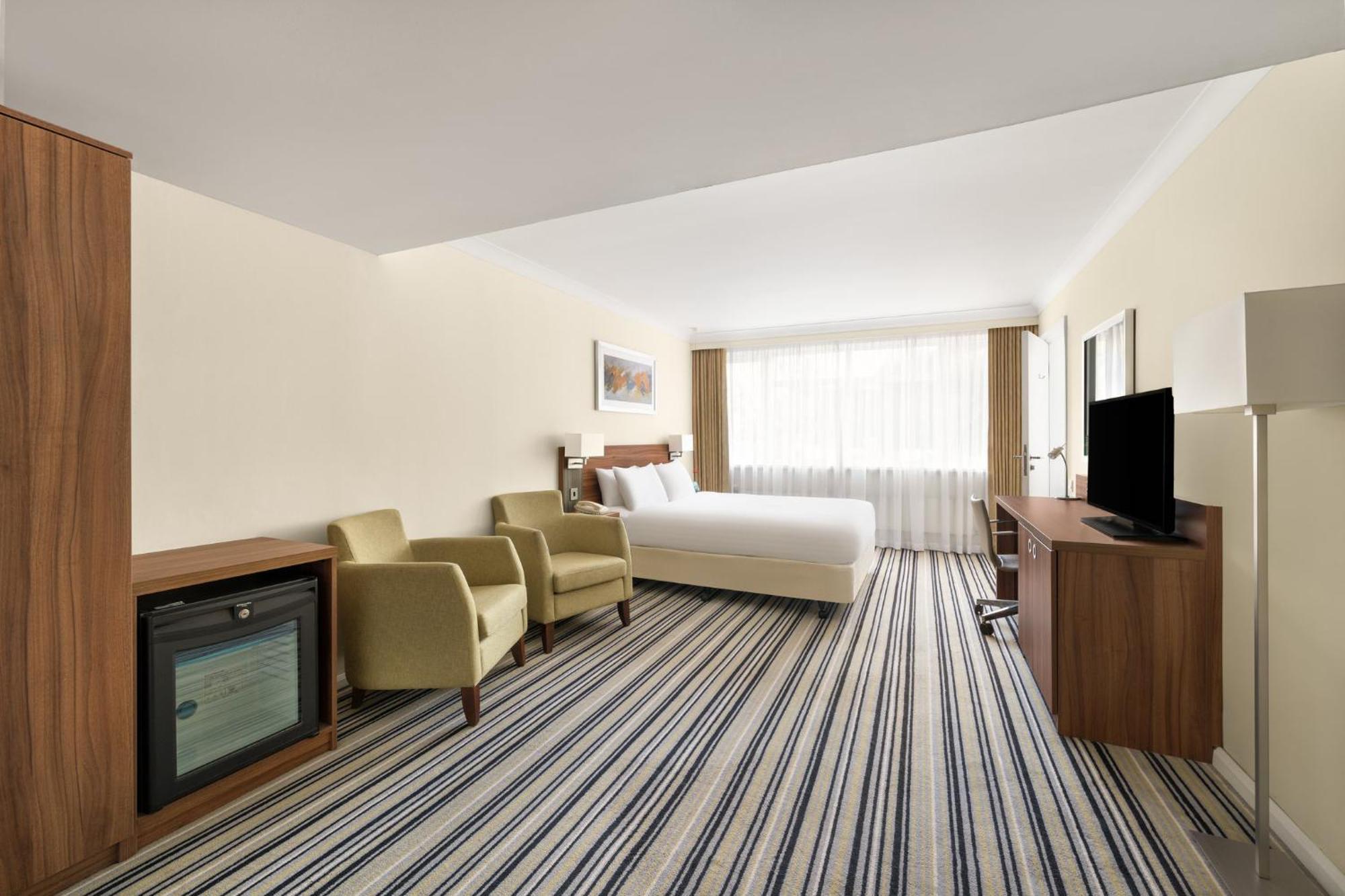 By Ihg Hotel York