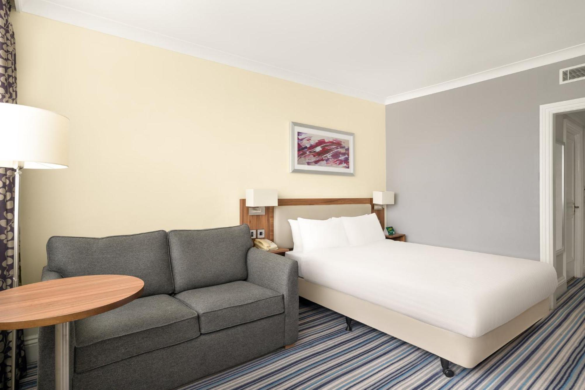 By Ihg Hotel York