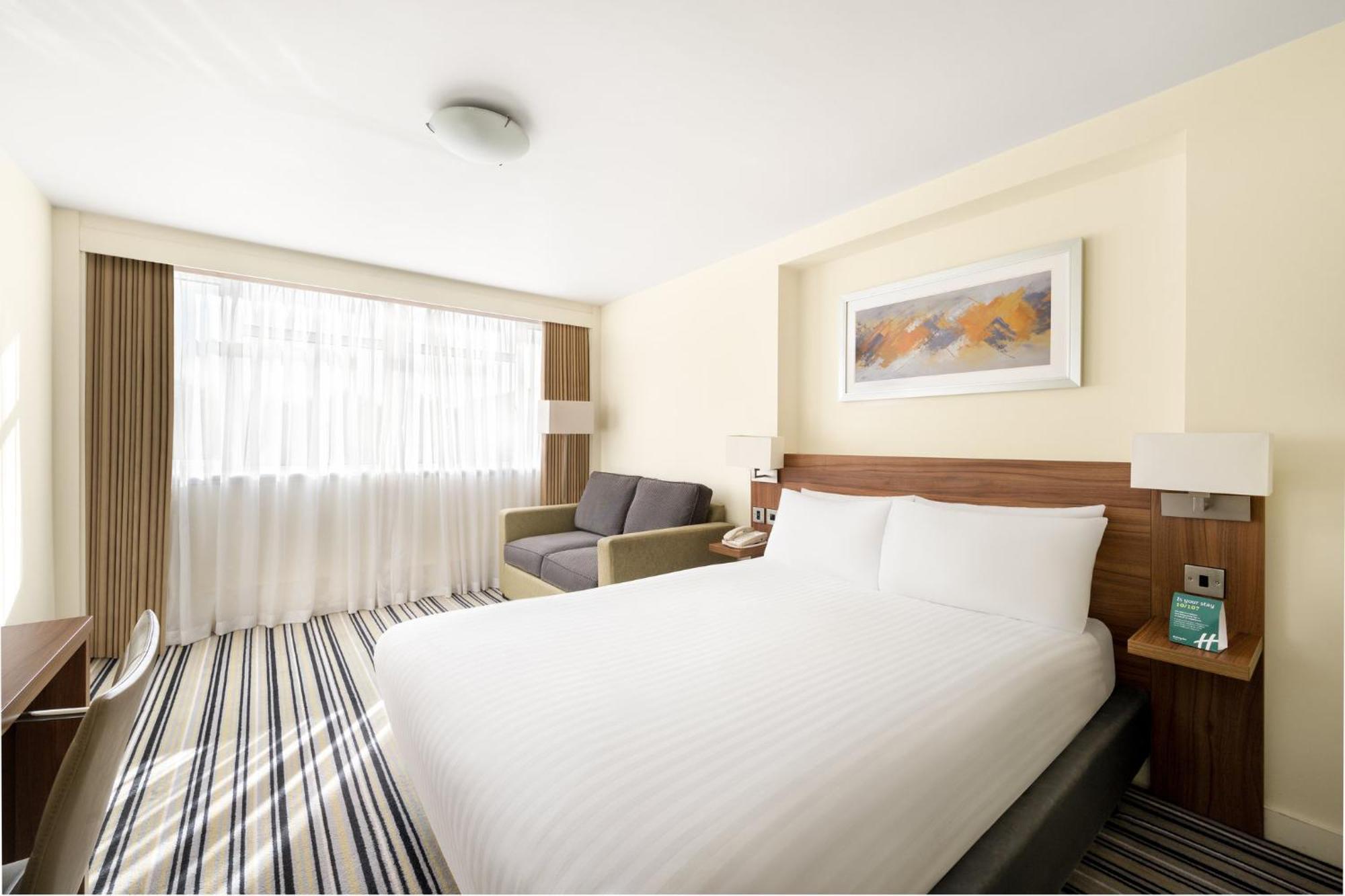 By Ihg York