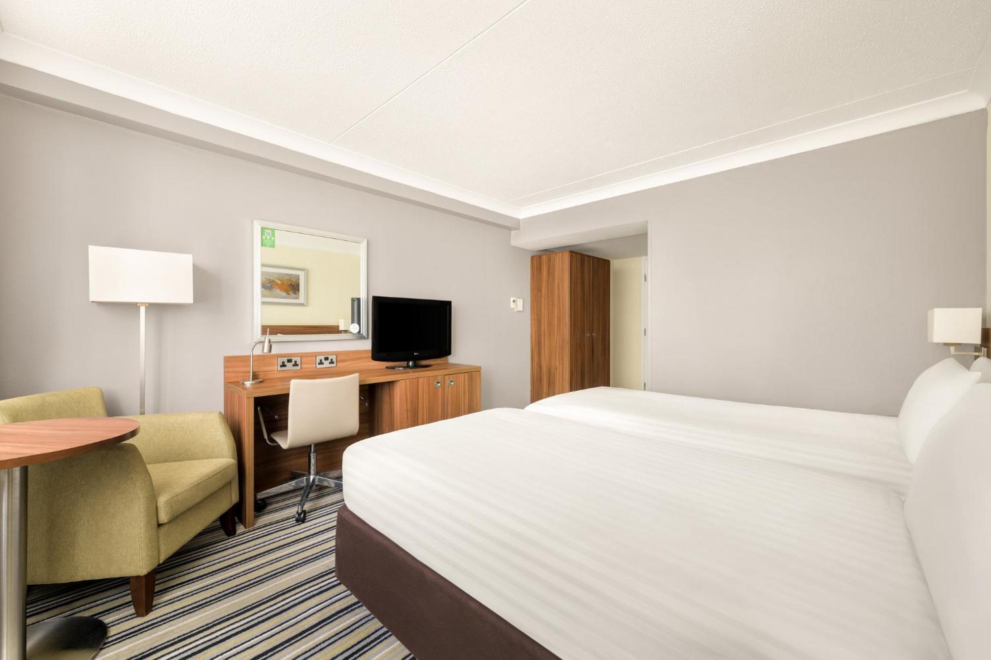 By Ihg 4* York