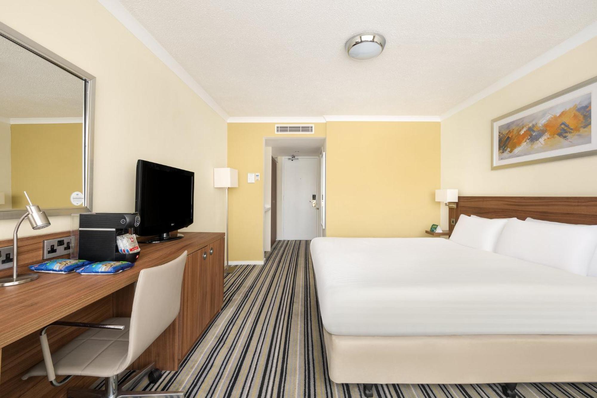 By Ihg Hotel
