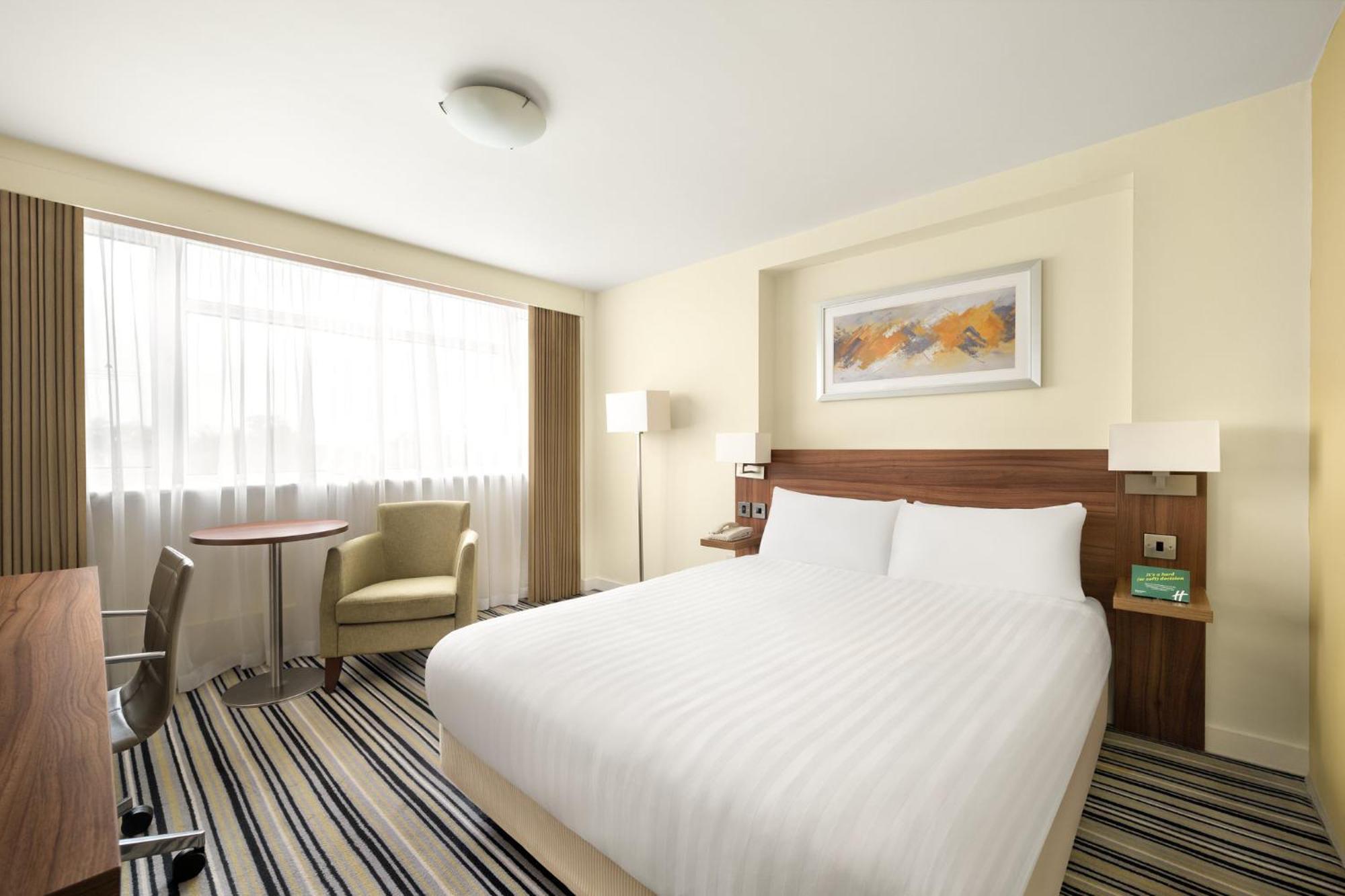 By Ihg Hotel York