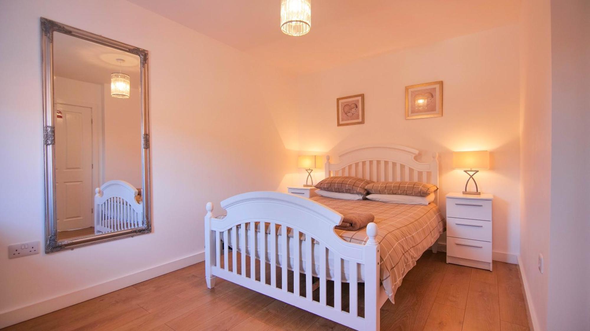 Farm Holiday home York