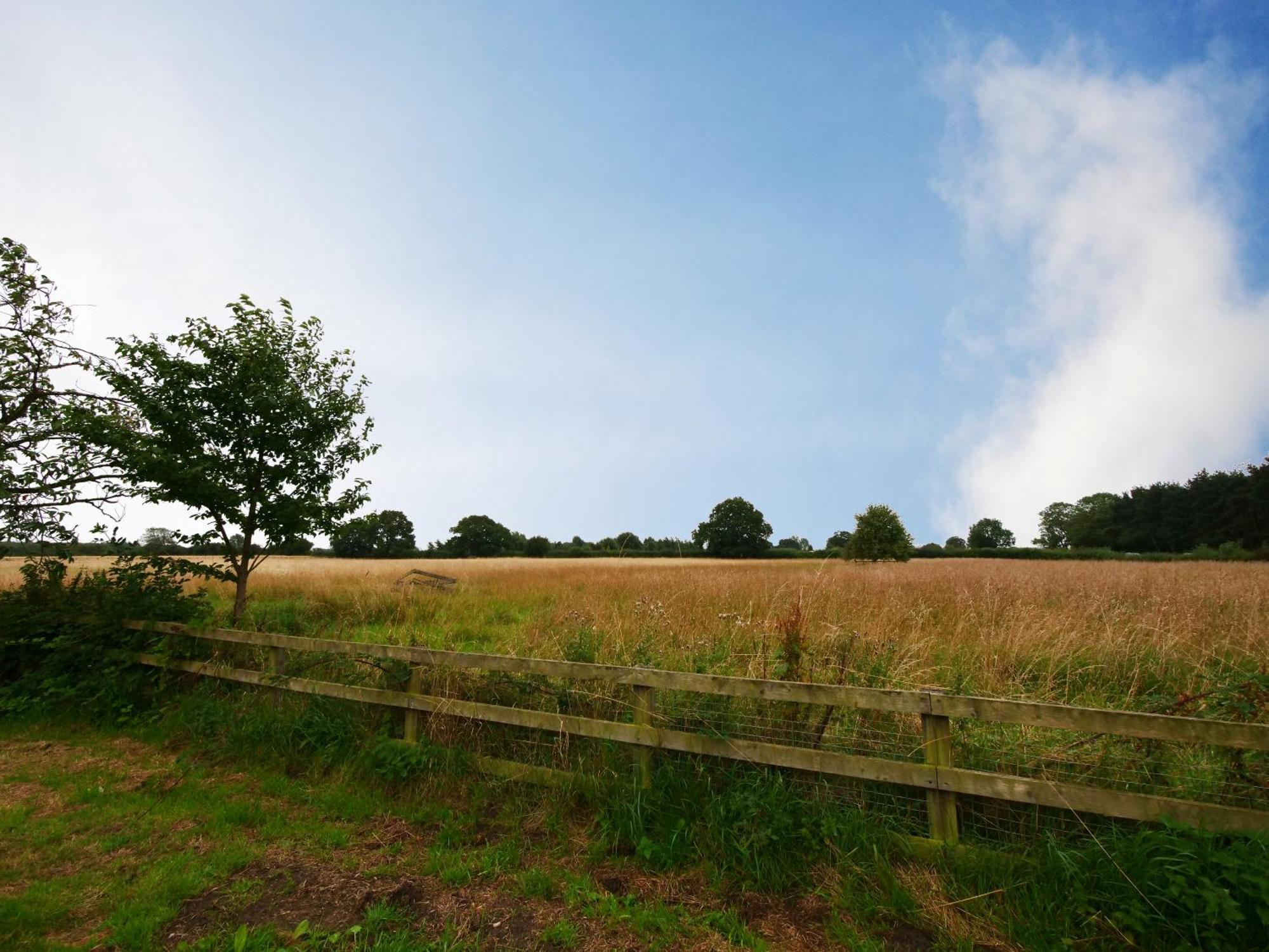 Holiday home Farm York
