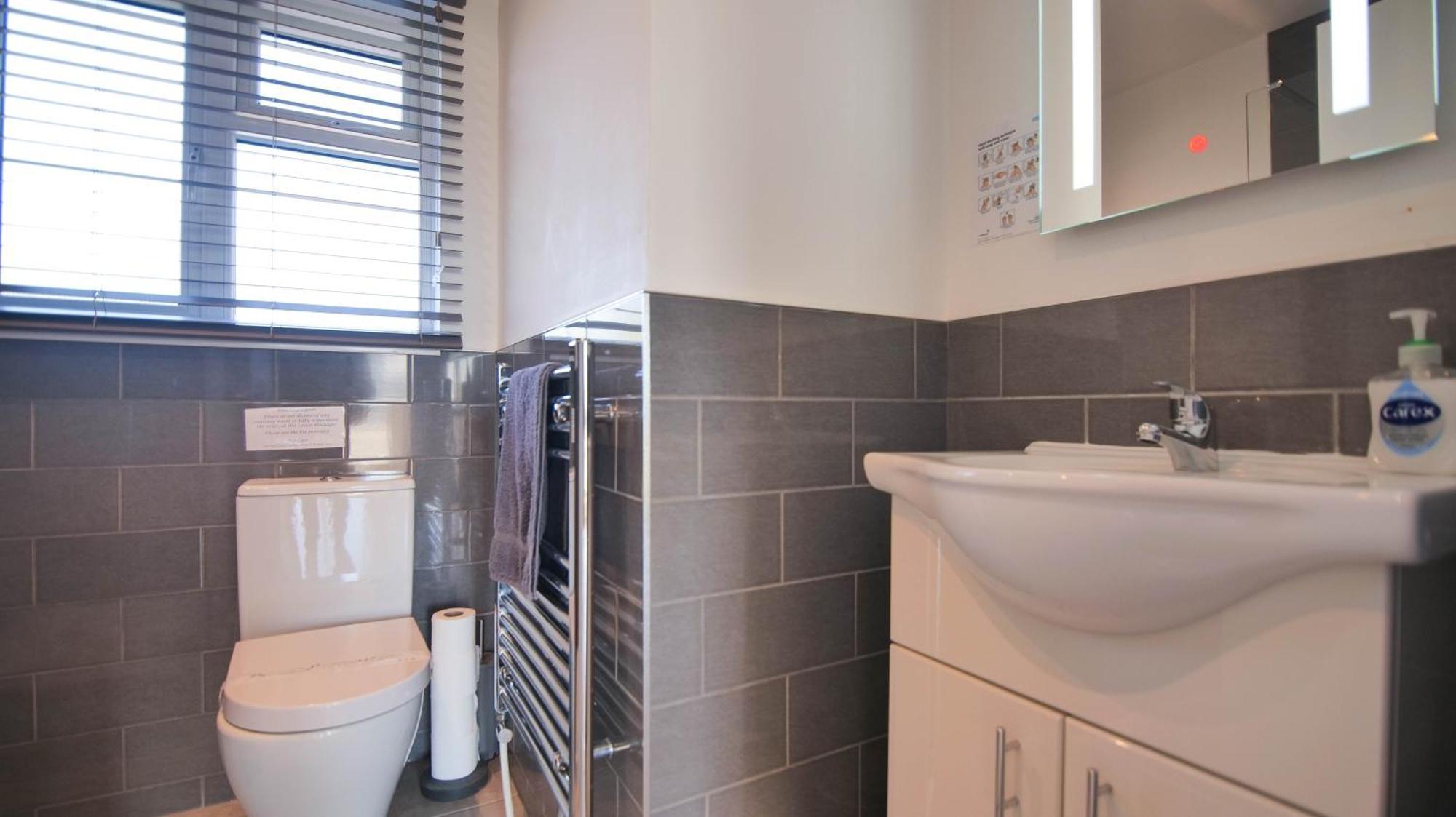 Farm Holiday home York