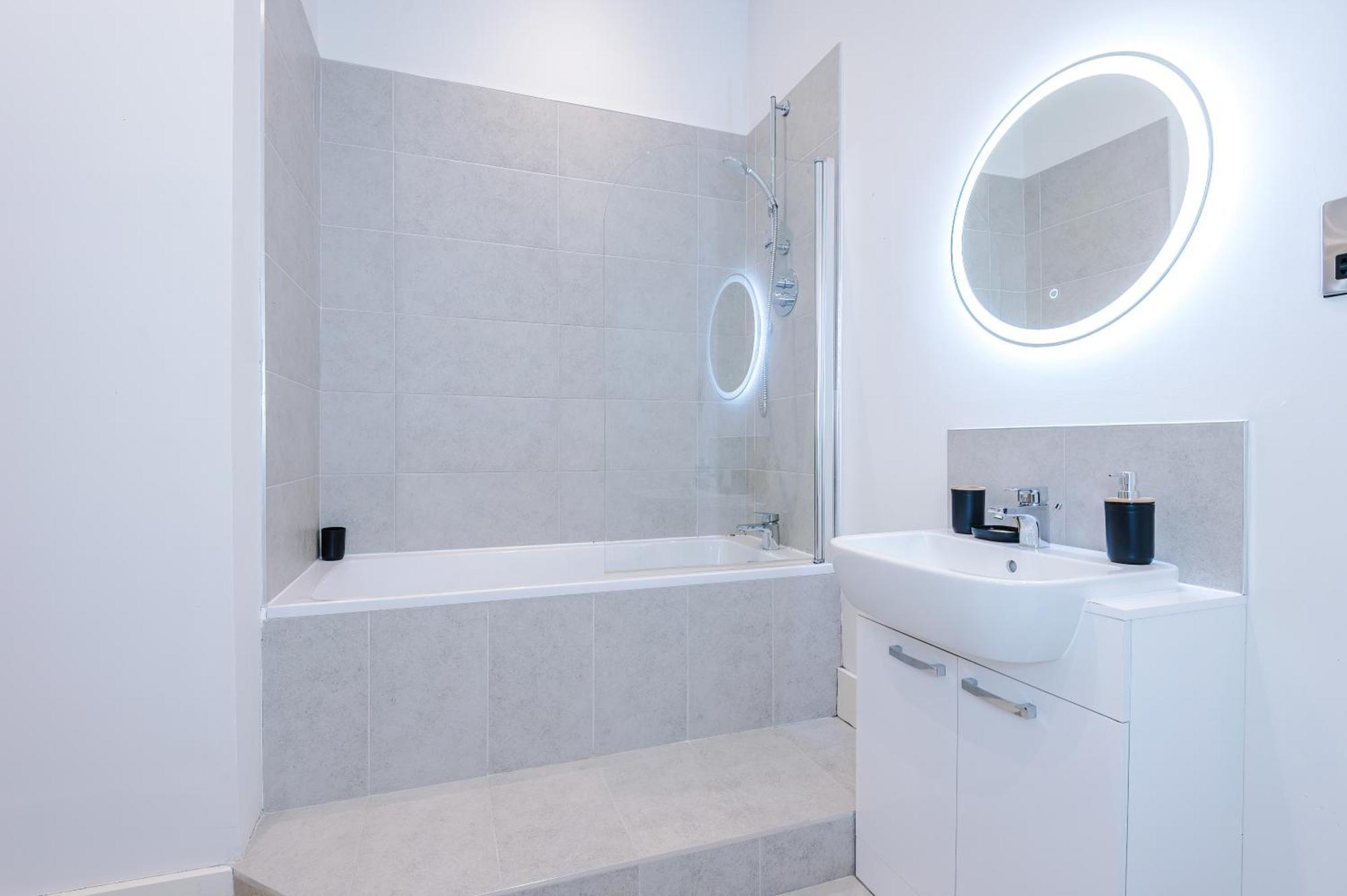 Charming 2 Bed In - Sleeps 6 York