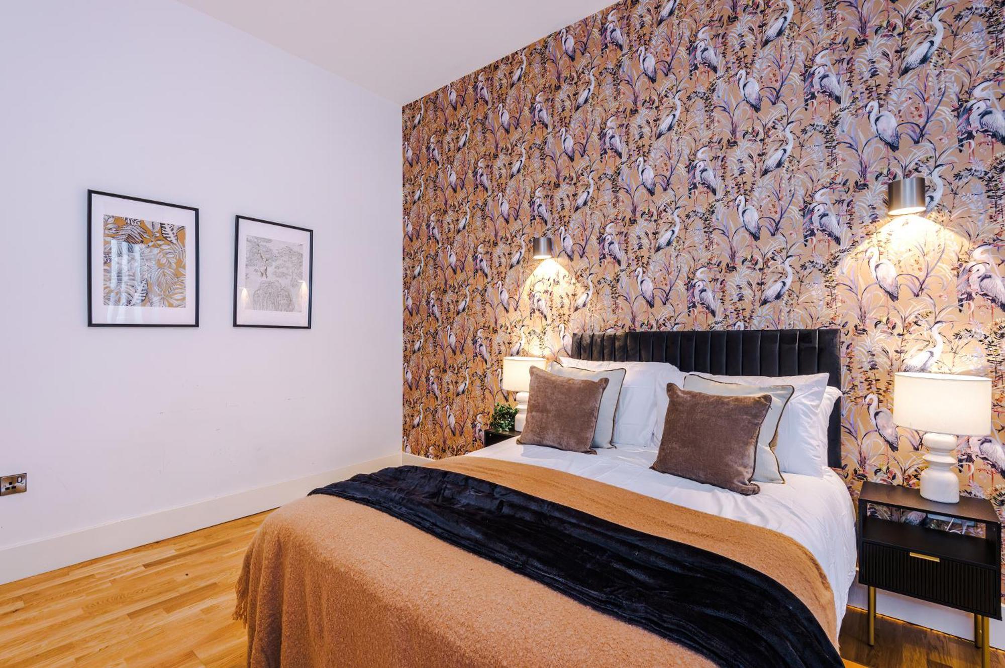 Charming 2 Bed In - Sleeps 6 York