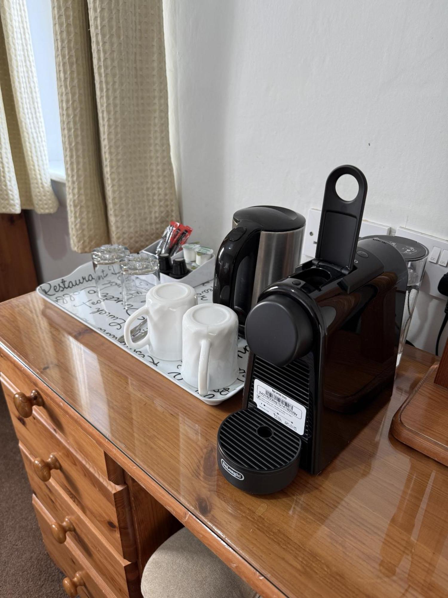 Guest house The Crescent