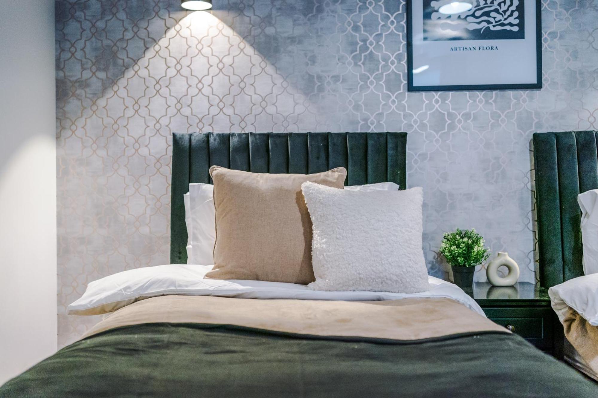 Boutique Sleep 12 *