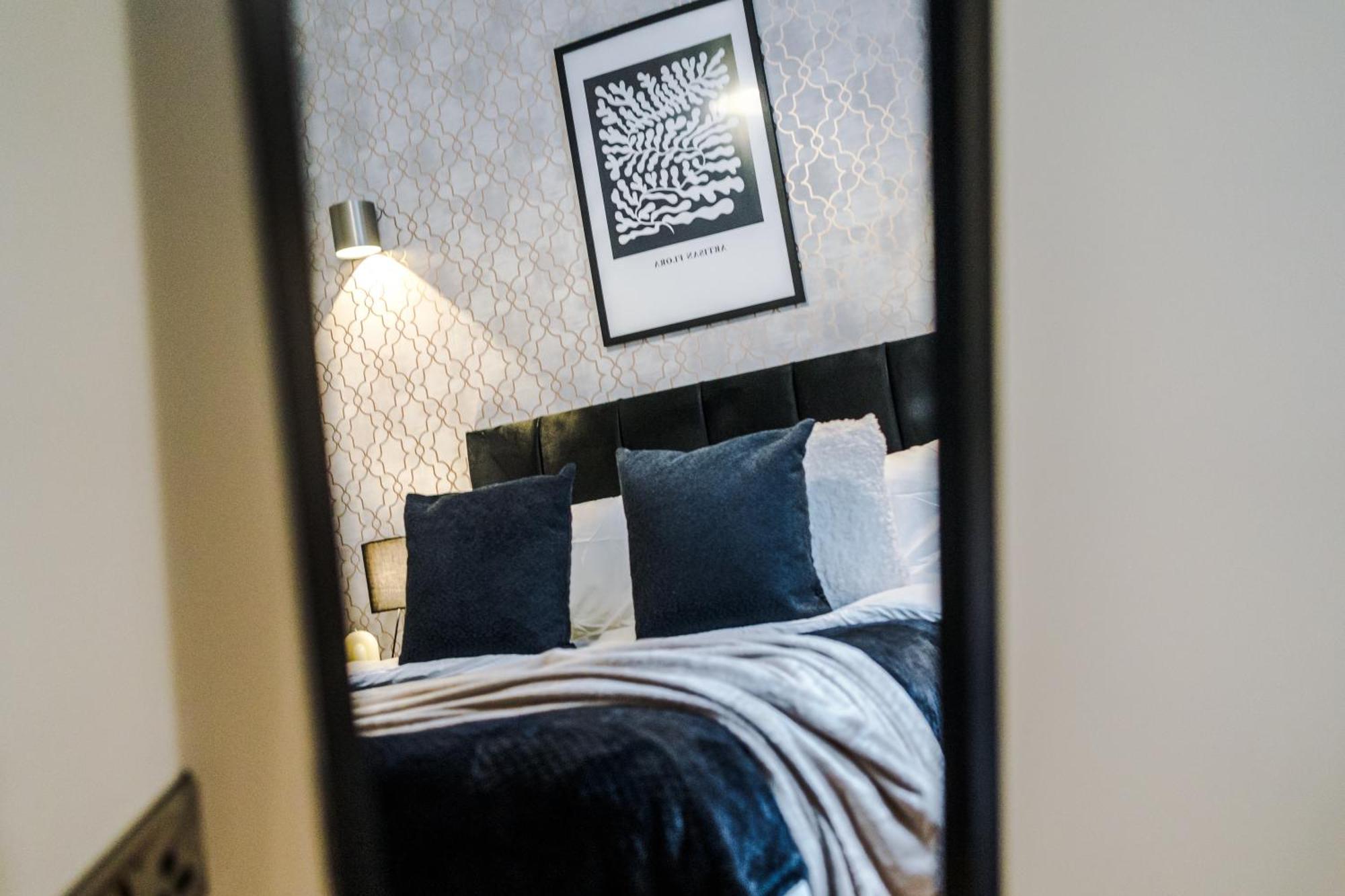 Boutique Sleep 12 *