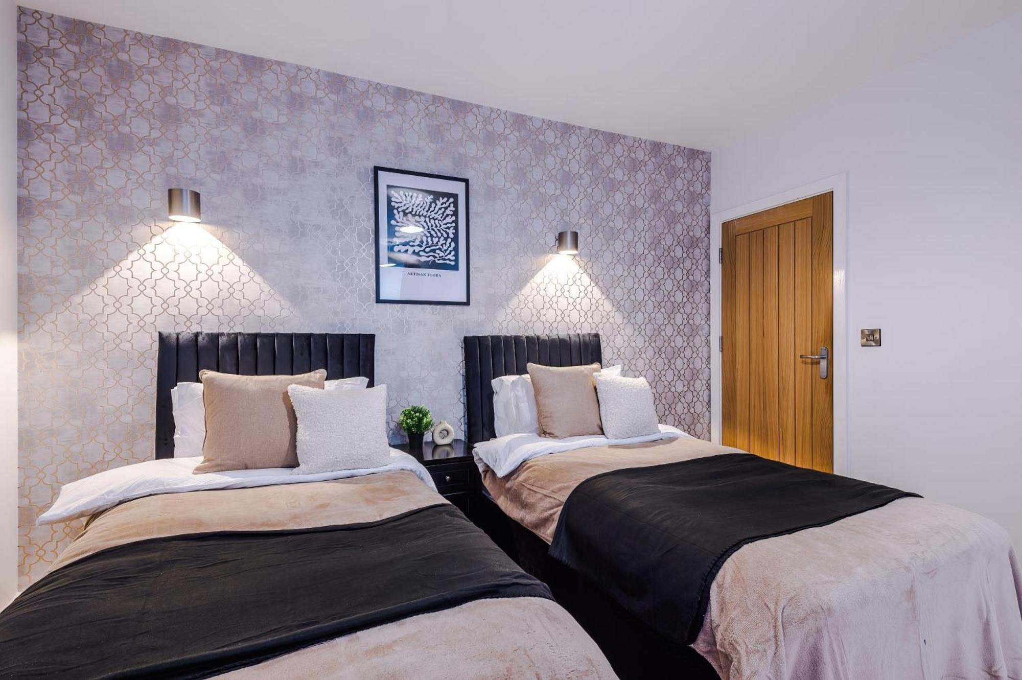 Boutique Sleep 12 York