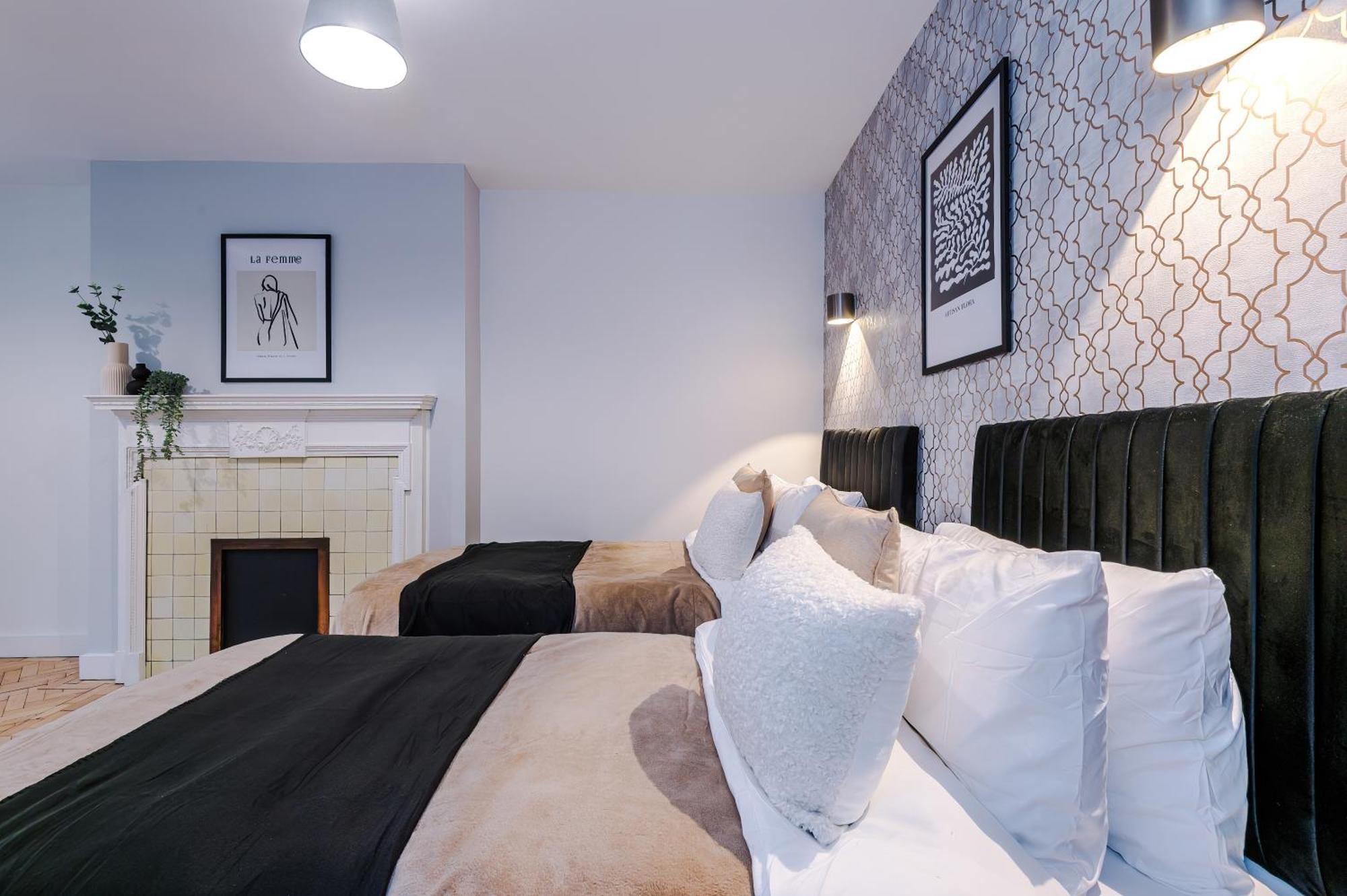 Boutique Sleep 12 York